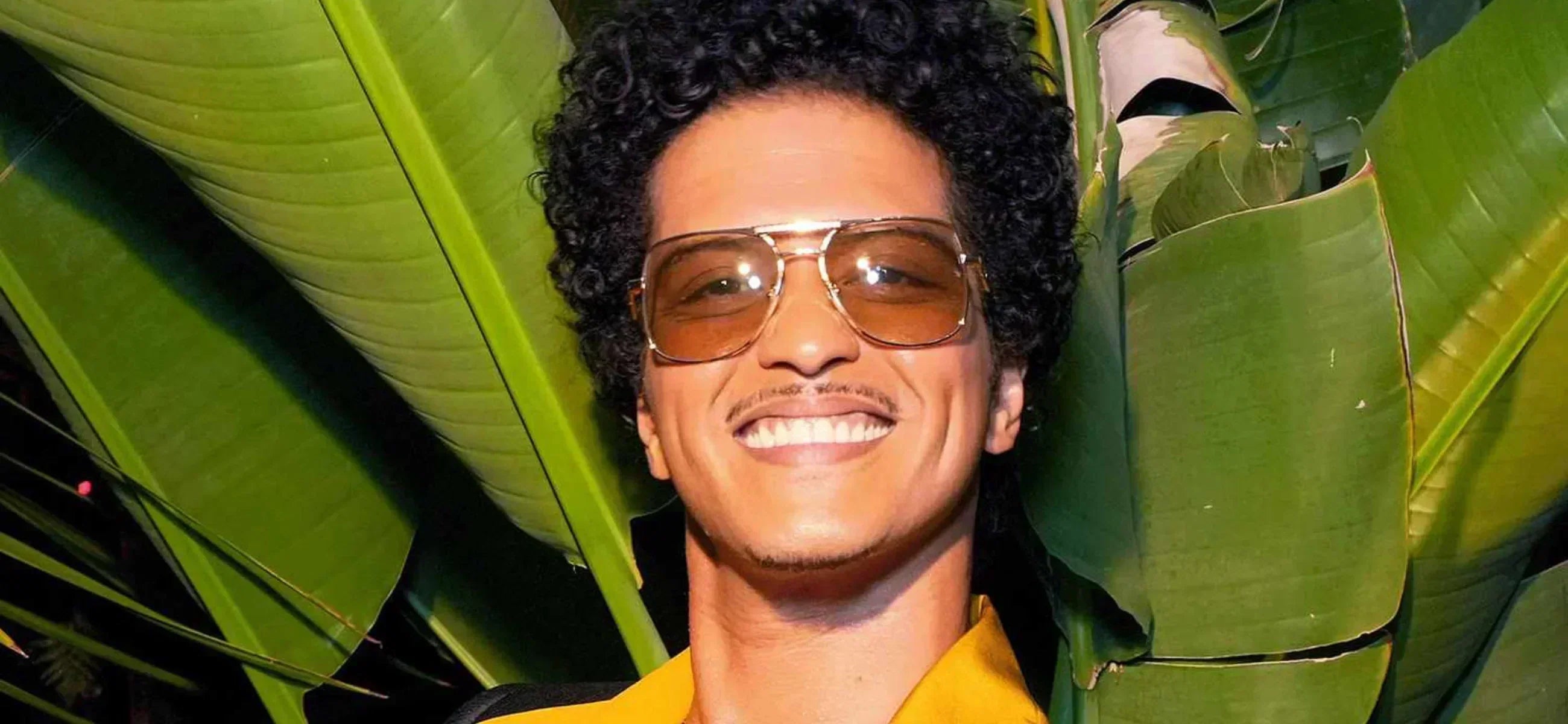 Bruno Mars’ best hairstyles & how to recreate them