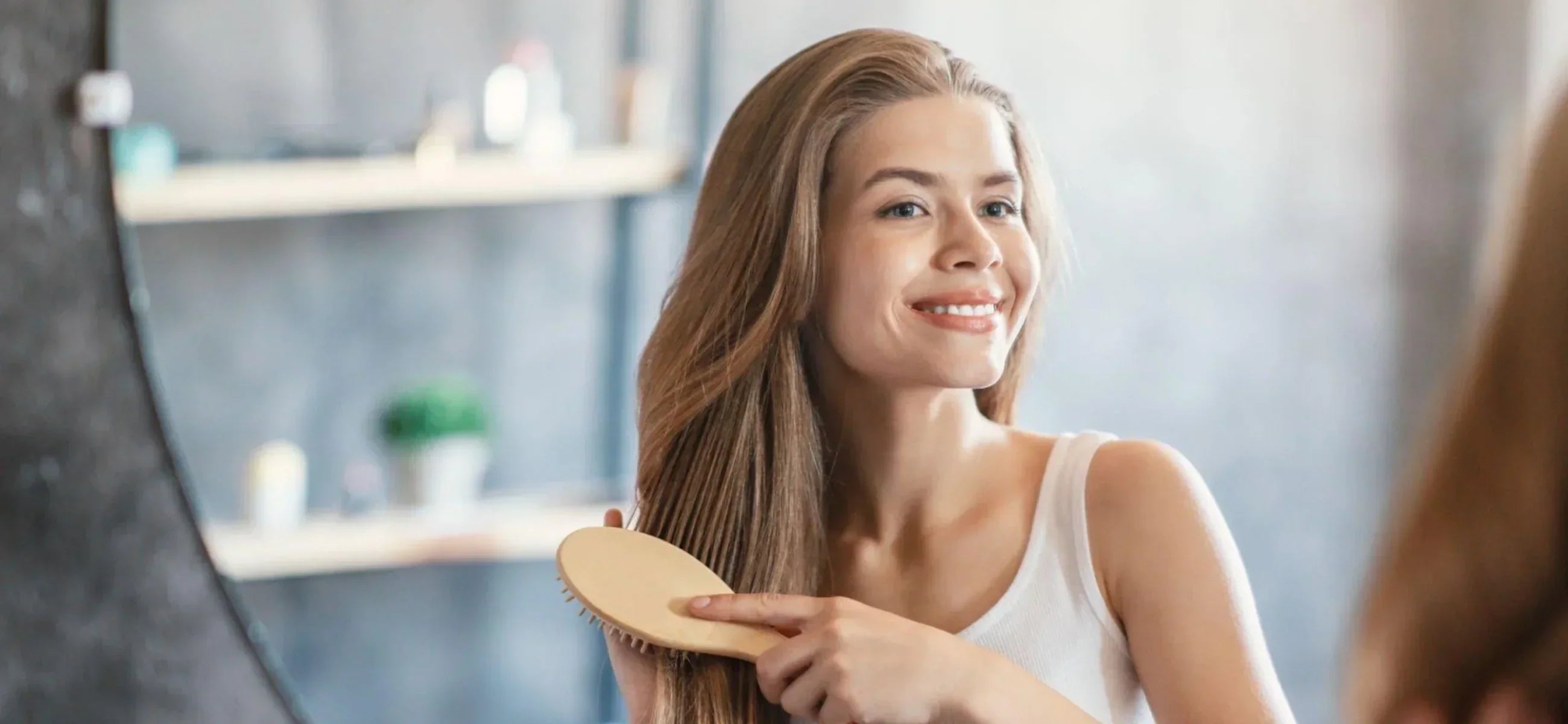 Brushing wet vs Dry hair: What’s healthiest for your hair type?