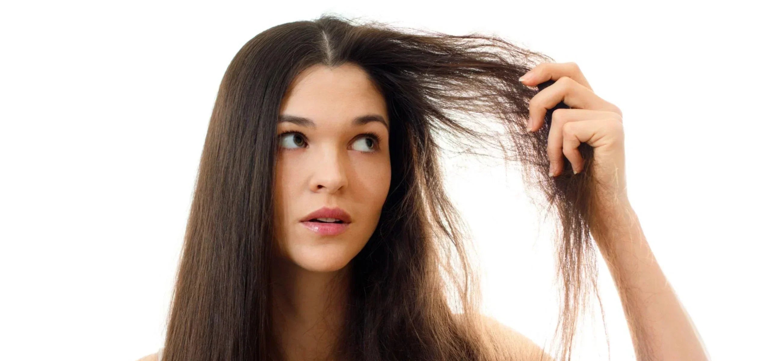 How to fix stiff hair: Causes and easy prevention tips