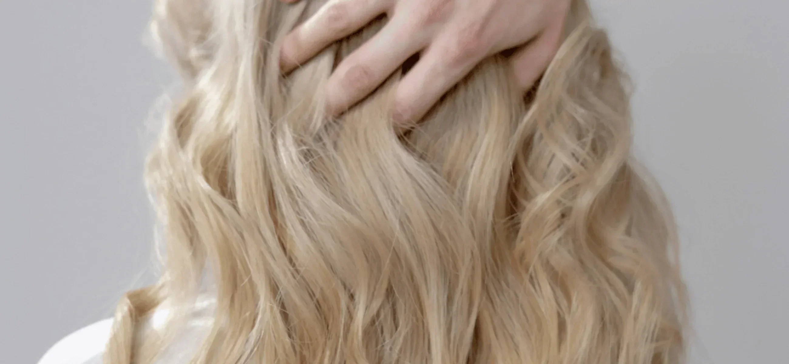 How to use purple shampoo properly