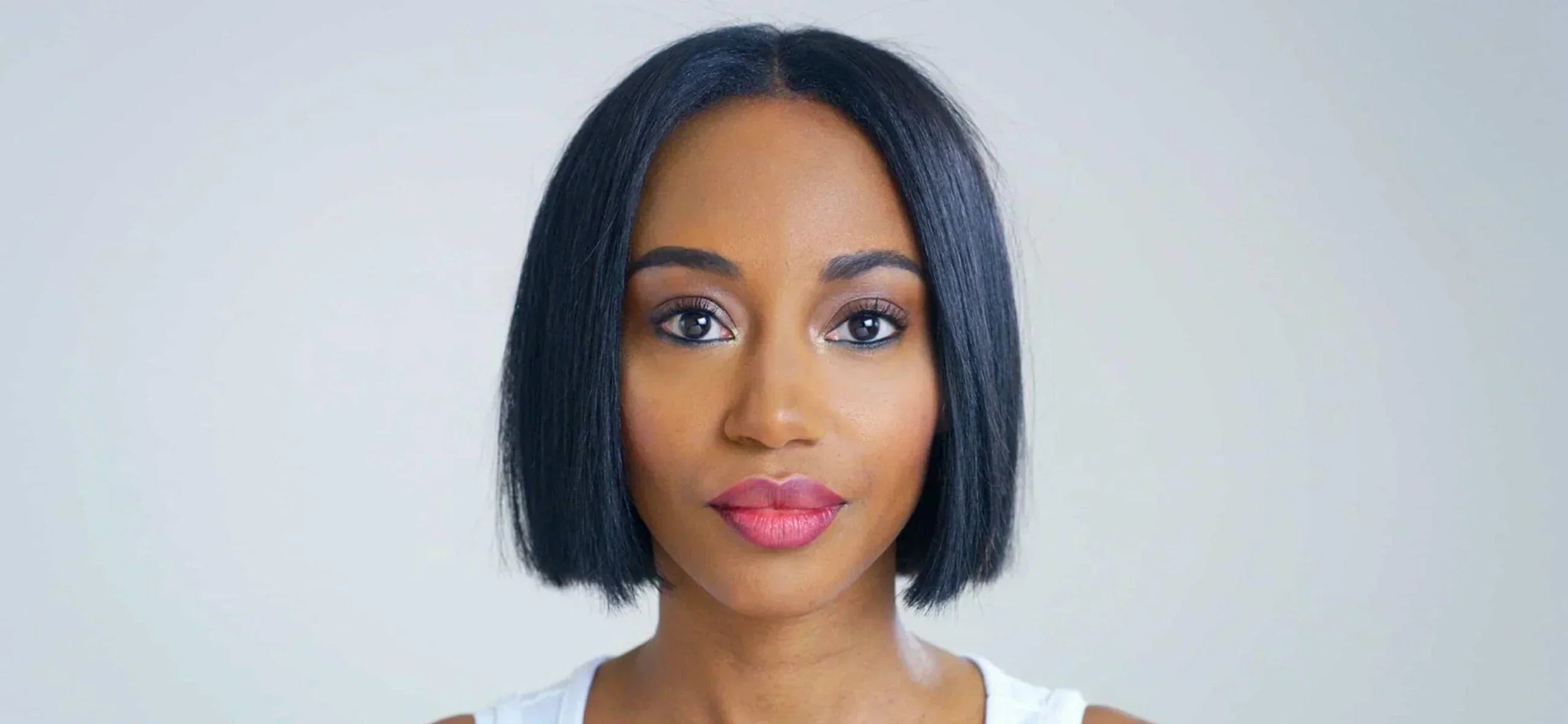 Flawless at home: The no-fuss guide to a frizz-free silk press
