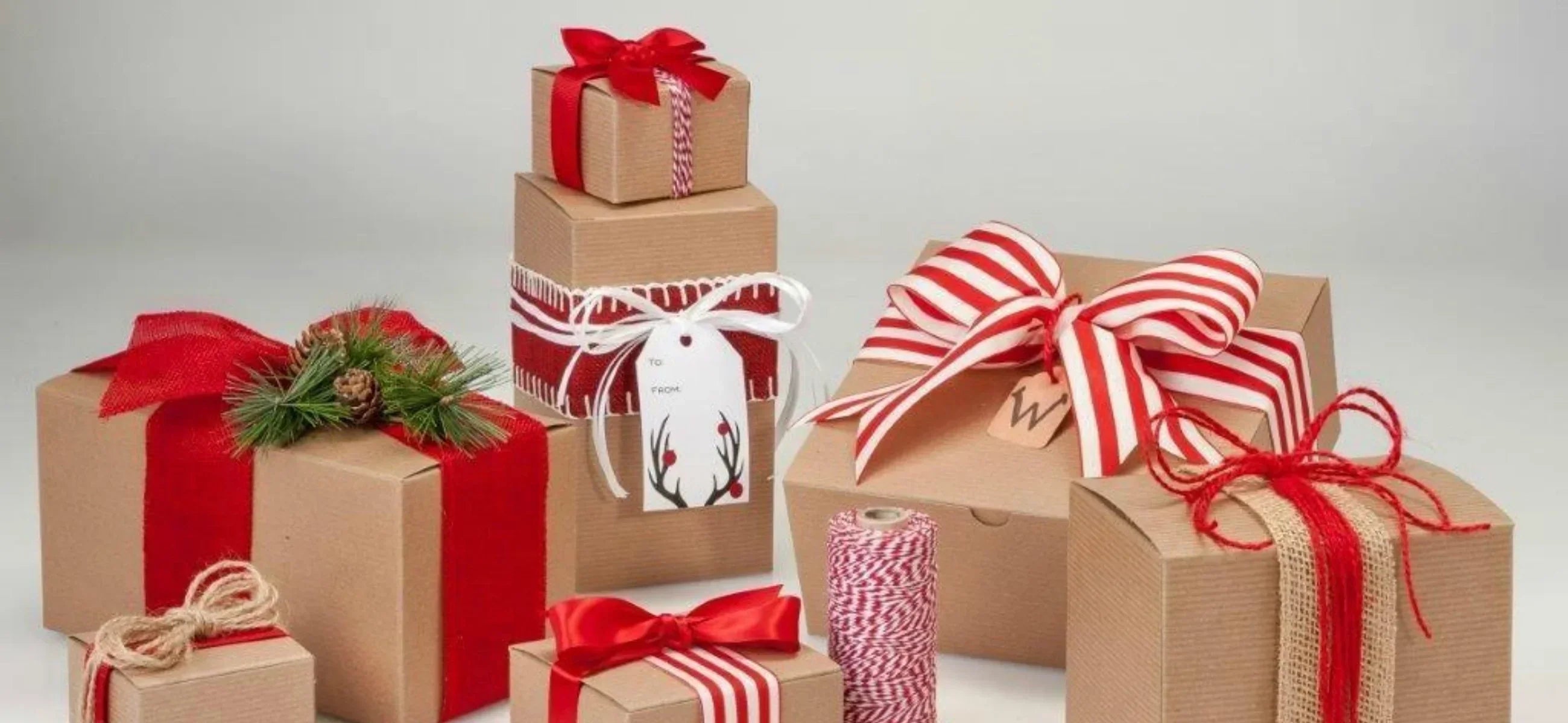 Unique birthday gift box ideas