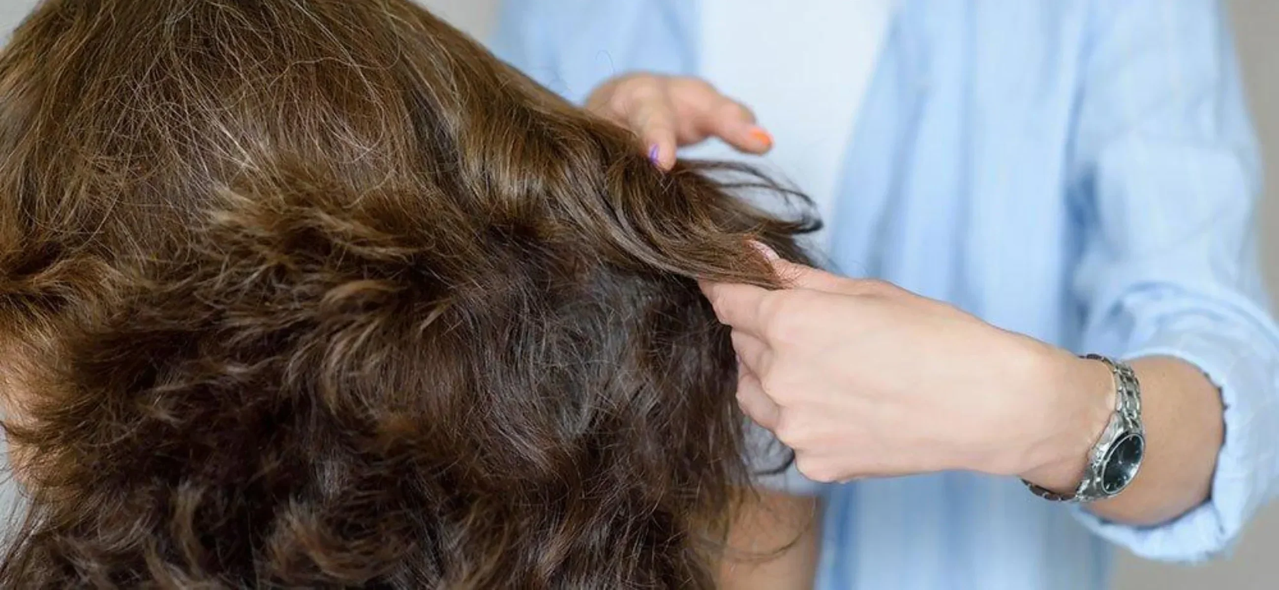 What is deep conditioner treatment & how to do it properly