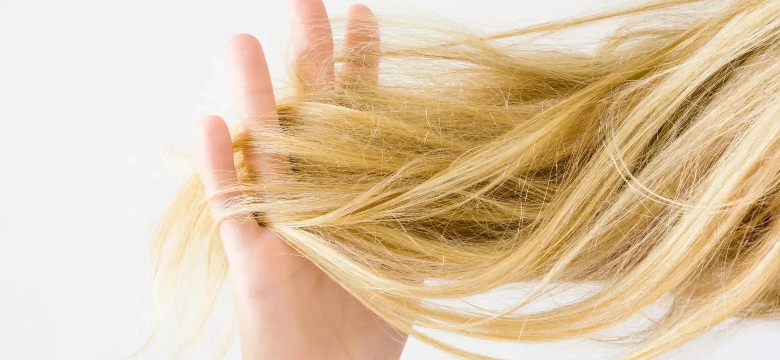 Why does my hair tangle so easily