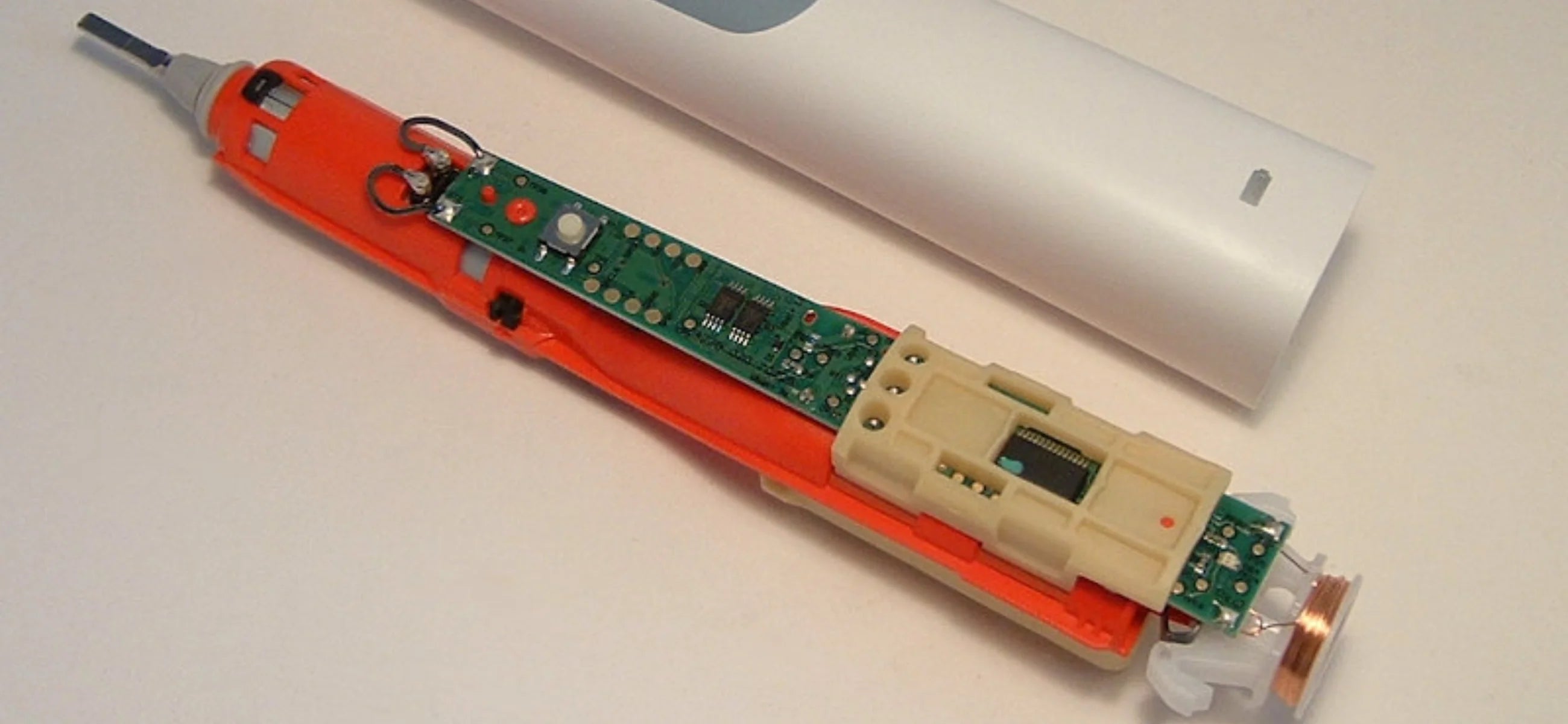 A simple guide to reset Sonicare toothbrush in steps