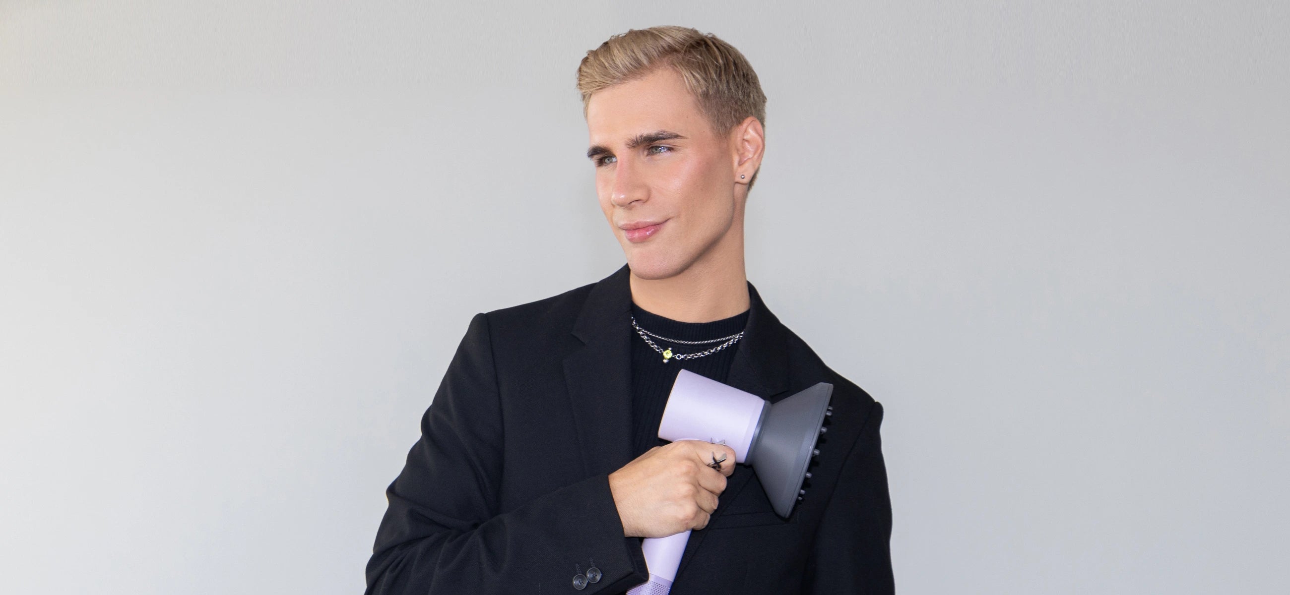 Best diffusers for curly hair