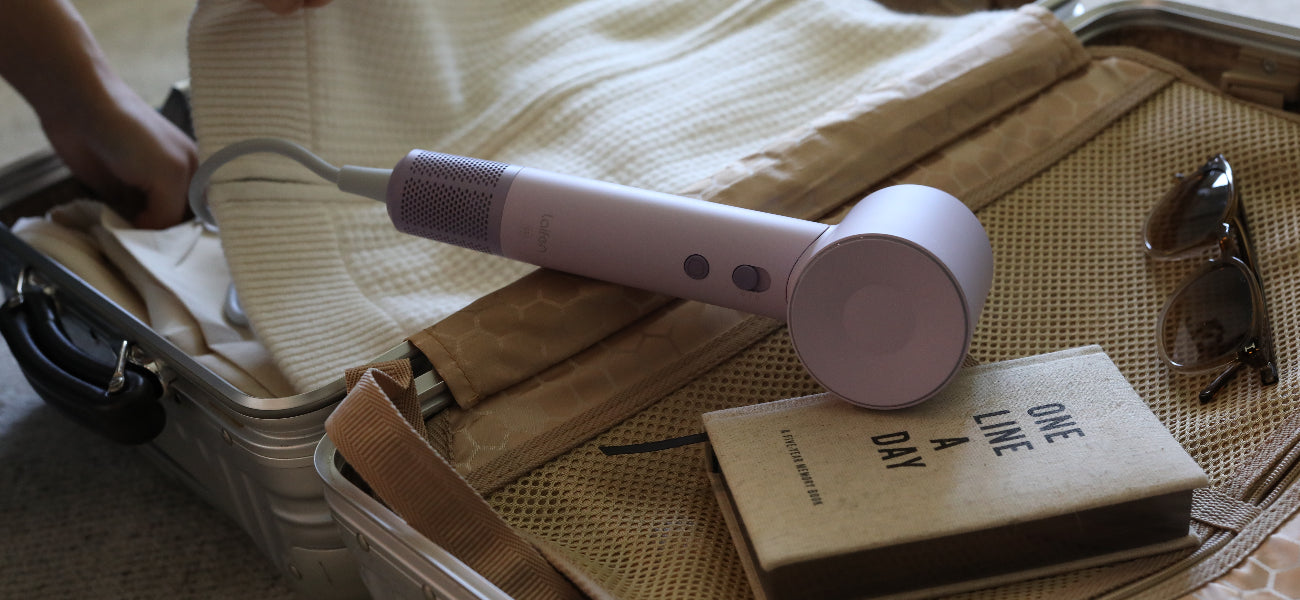 Best hair dryer for travelling