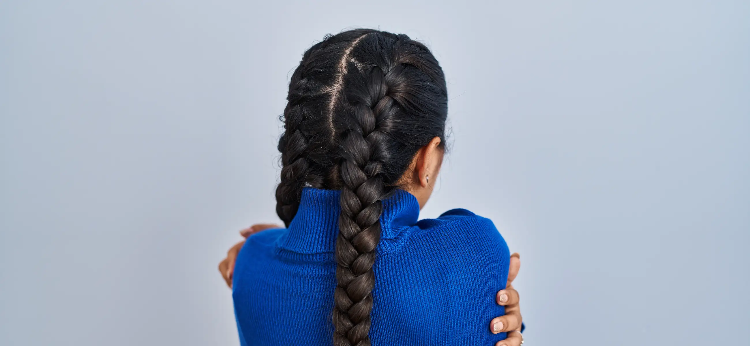 Top 17 braided ponytail hairstyles that are gorgeous and glamorous!