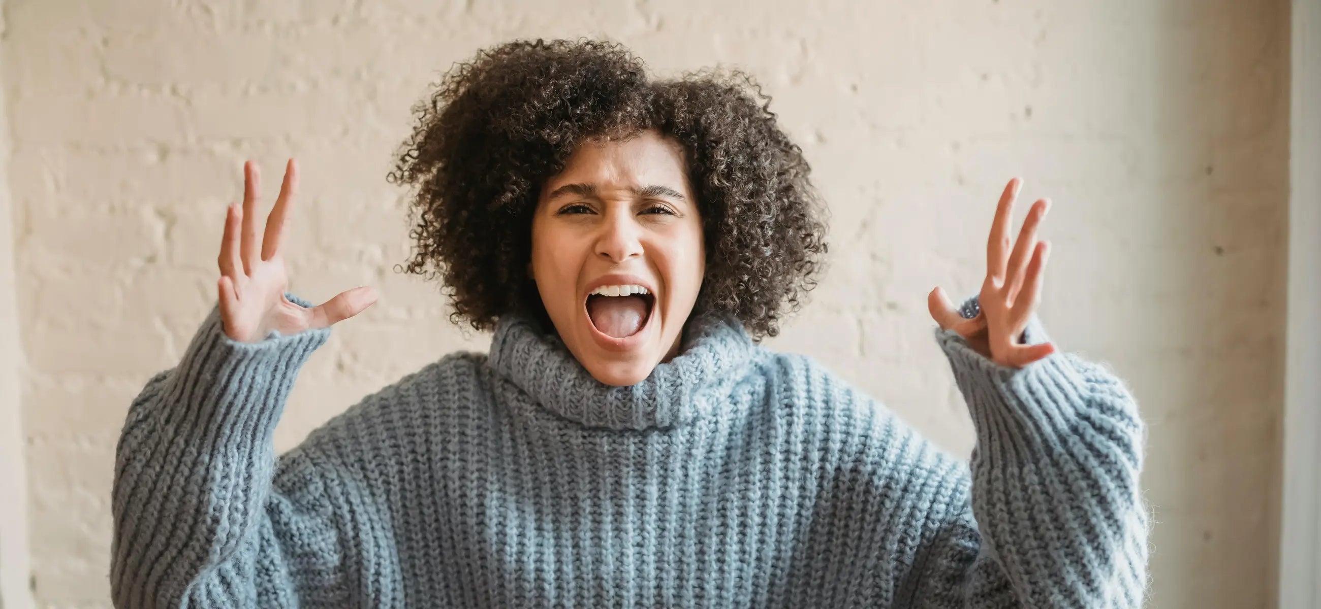 Burning mouth syndrome symptoms and treatments