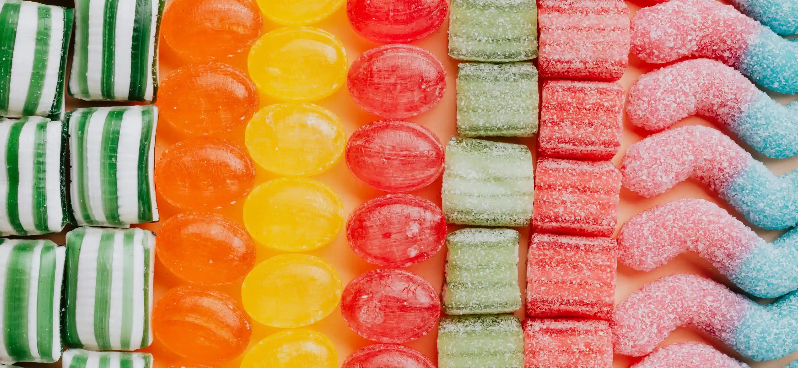 Can you chew gum with braces? Choose the right gums!