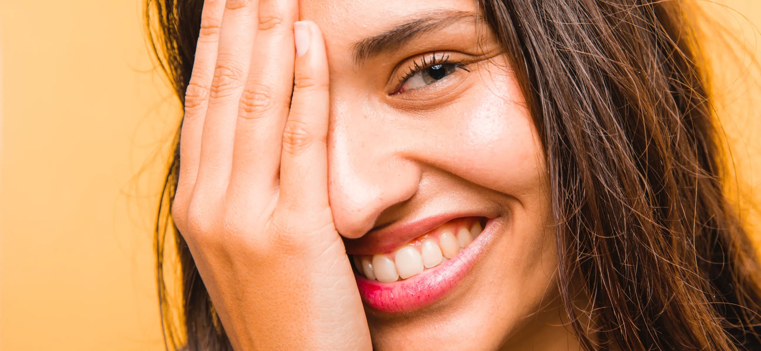 Why are crowns on front teeth different from other crowns?