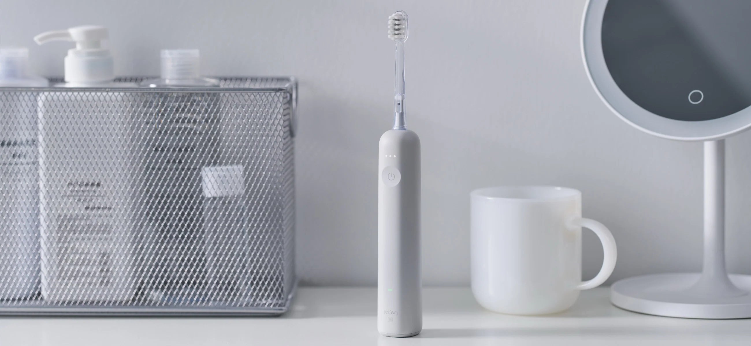 Do electric toothbrushes have lithium batteries?