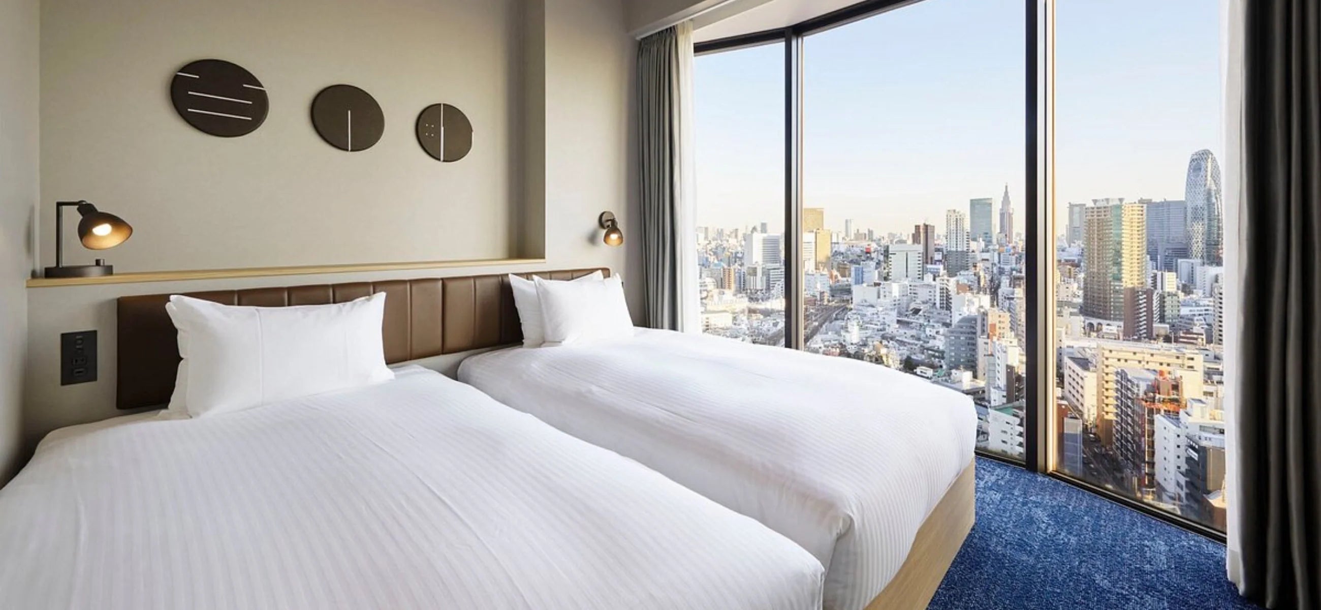 Do Japanese hotels have hair dryers? Travel smart with this checklist!