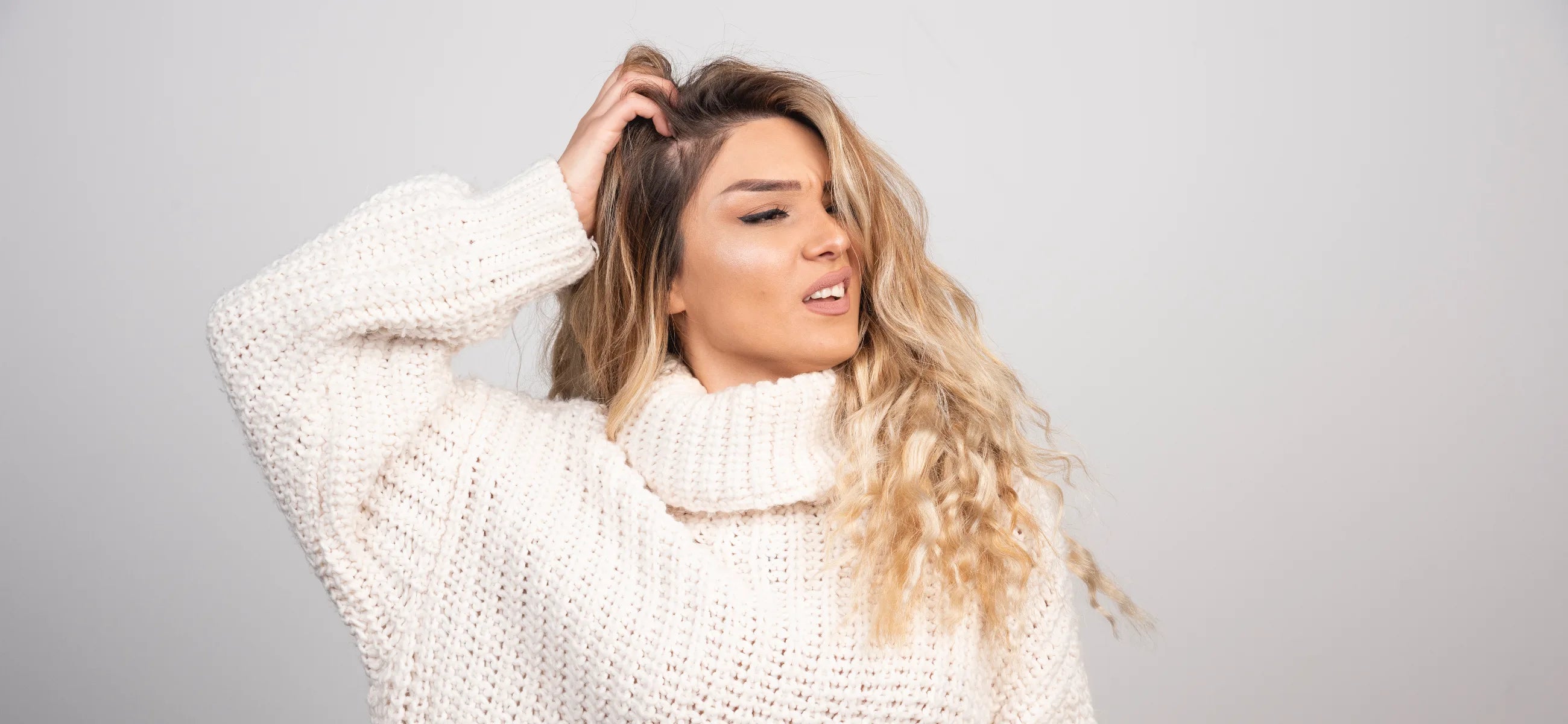 Dry scalp in winter: How to avoid & best products for dry scalp included