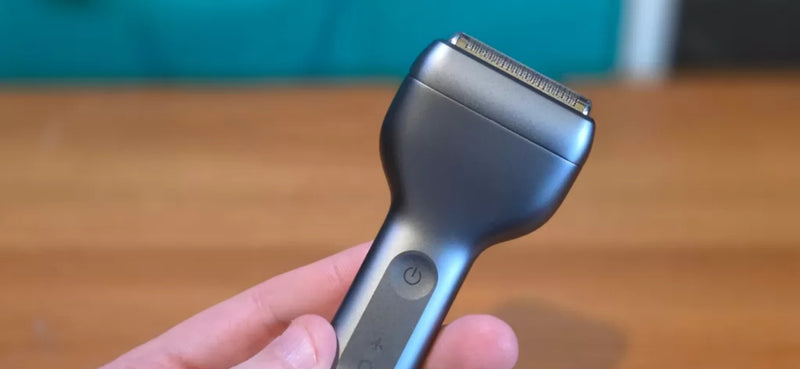 Should you switch to an electric razor or stick to manual?