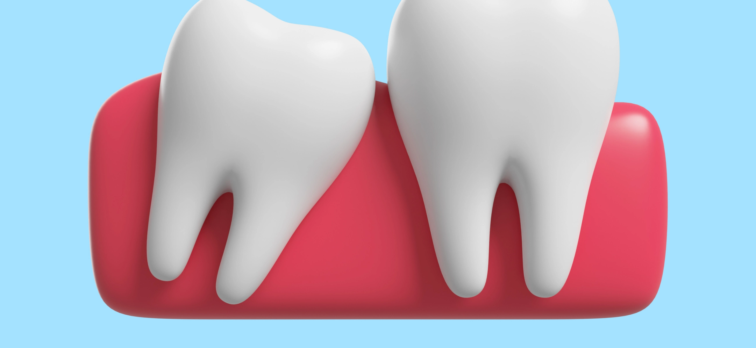 The naturally occurring process of erupting teeth - what to know and when to seek help