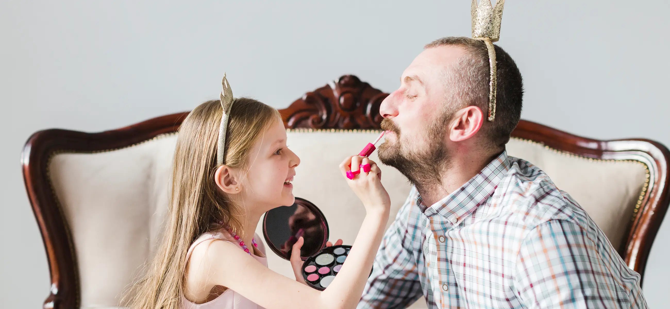 Top Father's Day gifts from daughters: A present from his little princess