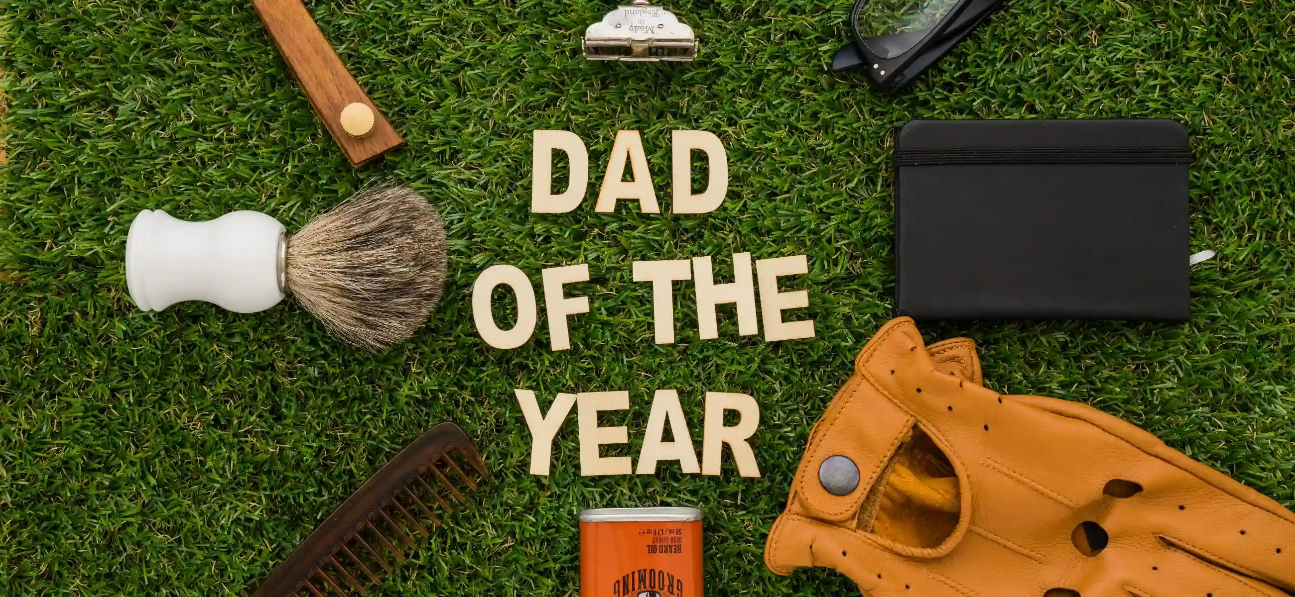 10 recommended Father's Day gift ideas for stepdad of this year