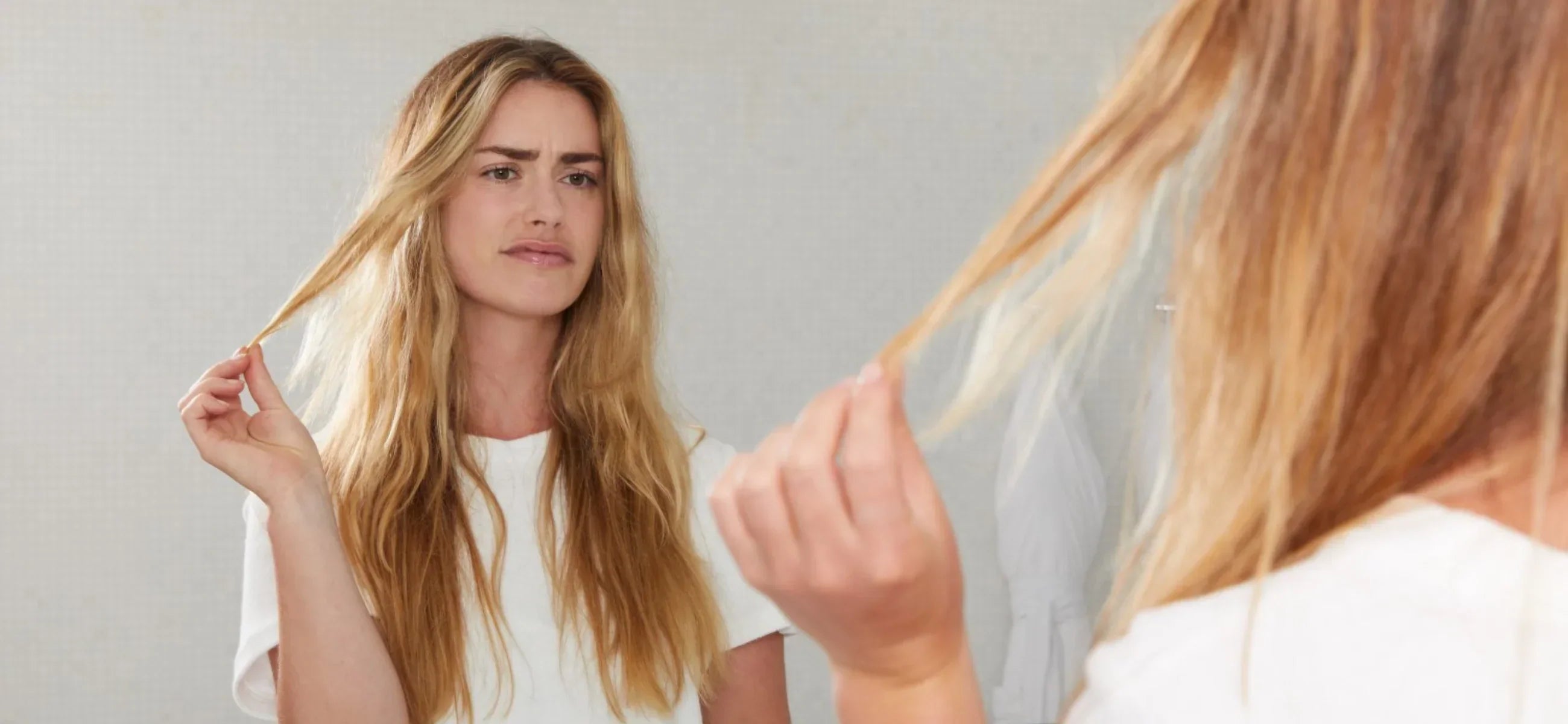 8 tips to get rid of flyaway hair naturally – Laifen-US