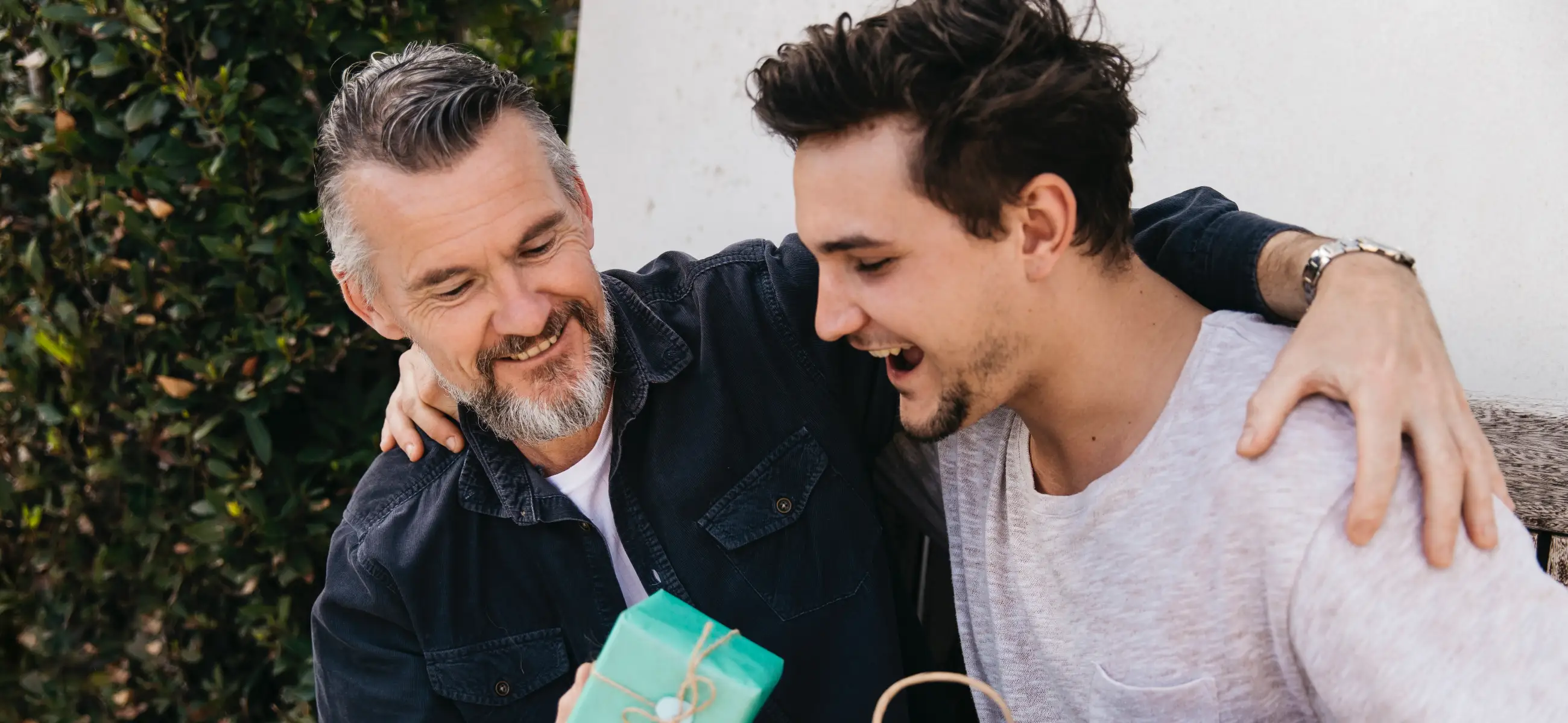 20 fun ideas for Father's Day from son and daughter of 2024