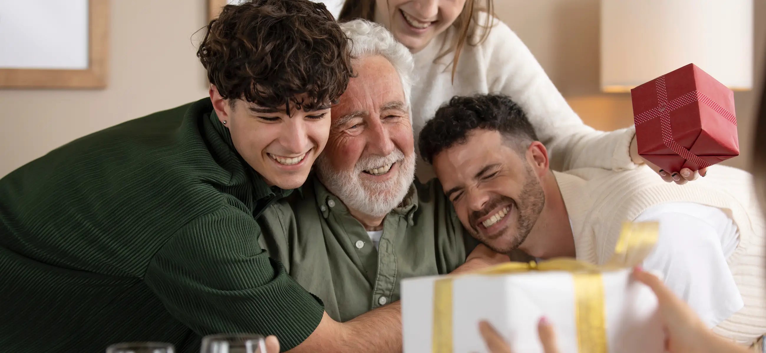 20 cherished grandad gift ideas for this Father's Day