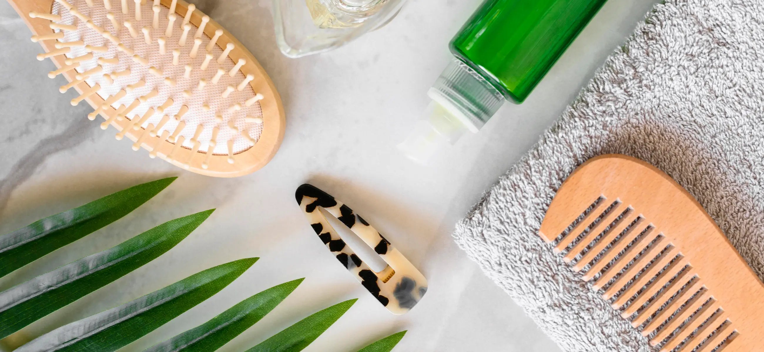 The tea on haircare products – how to choose what's perfect for you