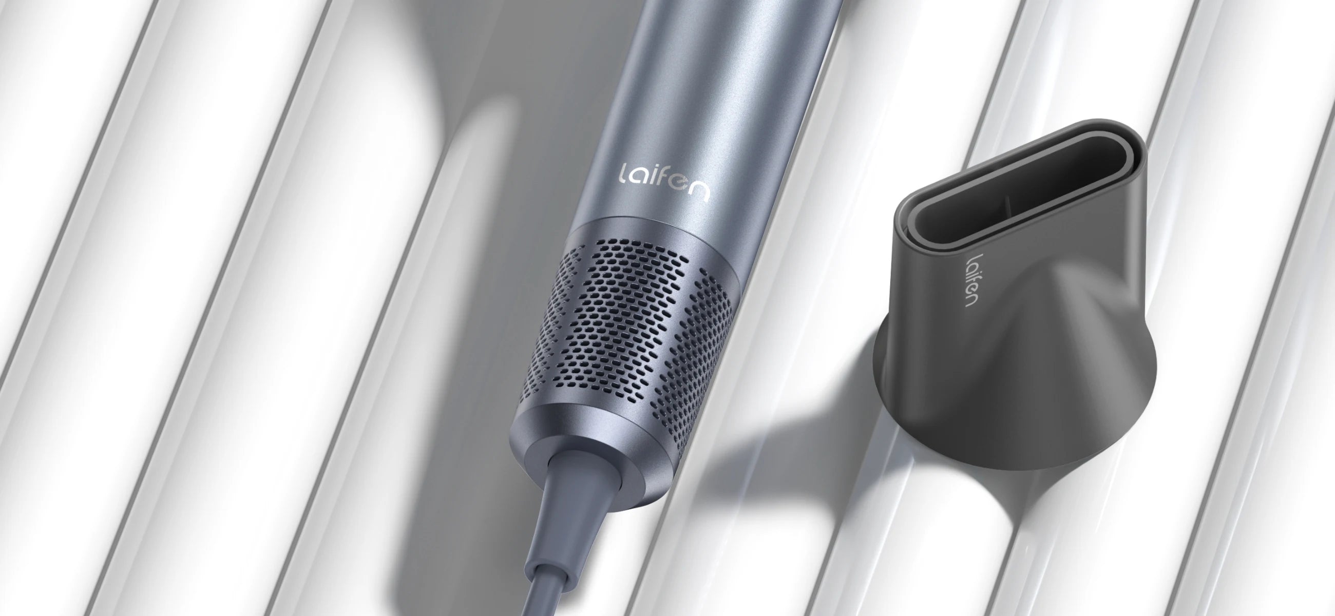 Concentrator in hair dryer: The best styling helper for you