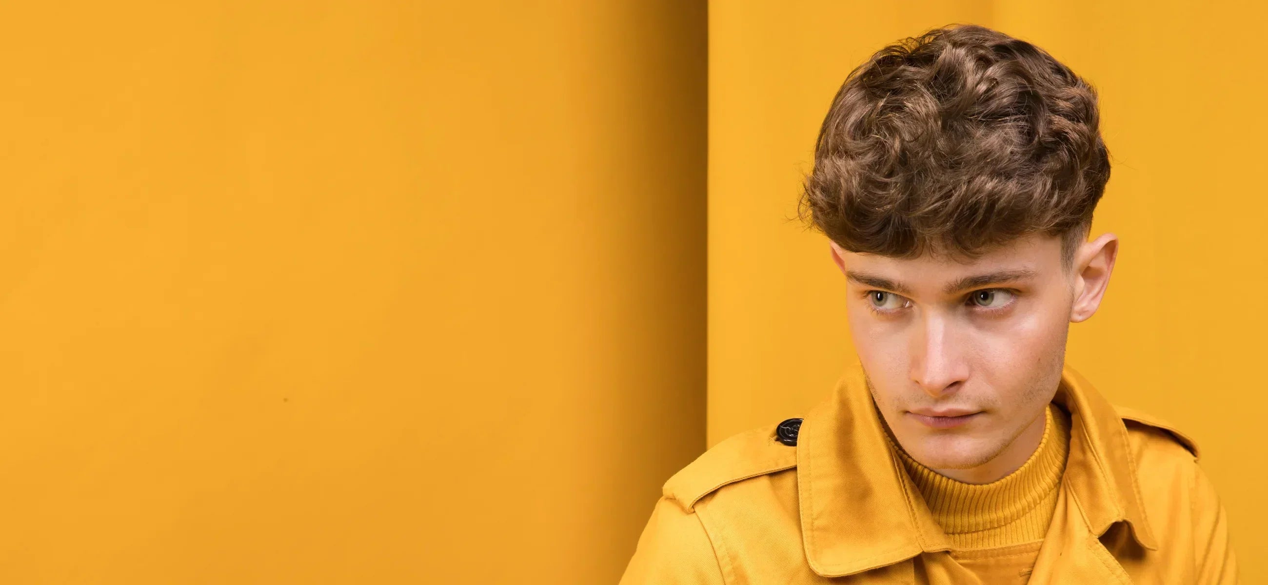 8 epic hairstyles for teenage guys, from the afro to the undercut