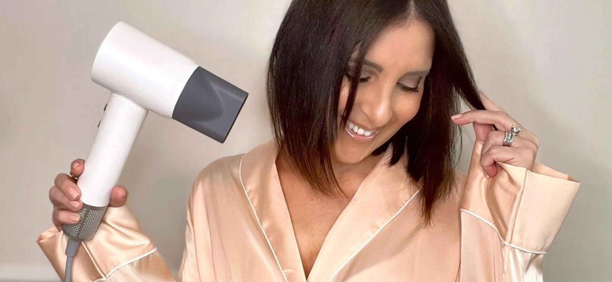Heatless blowouts - your guide to effortless style