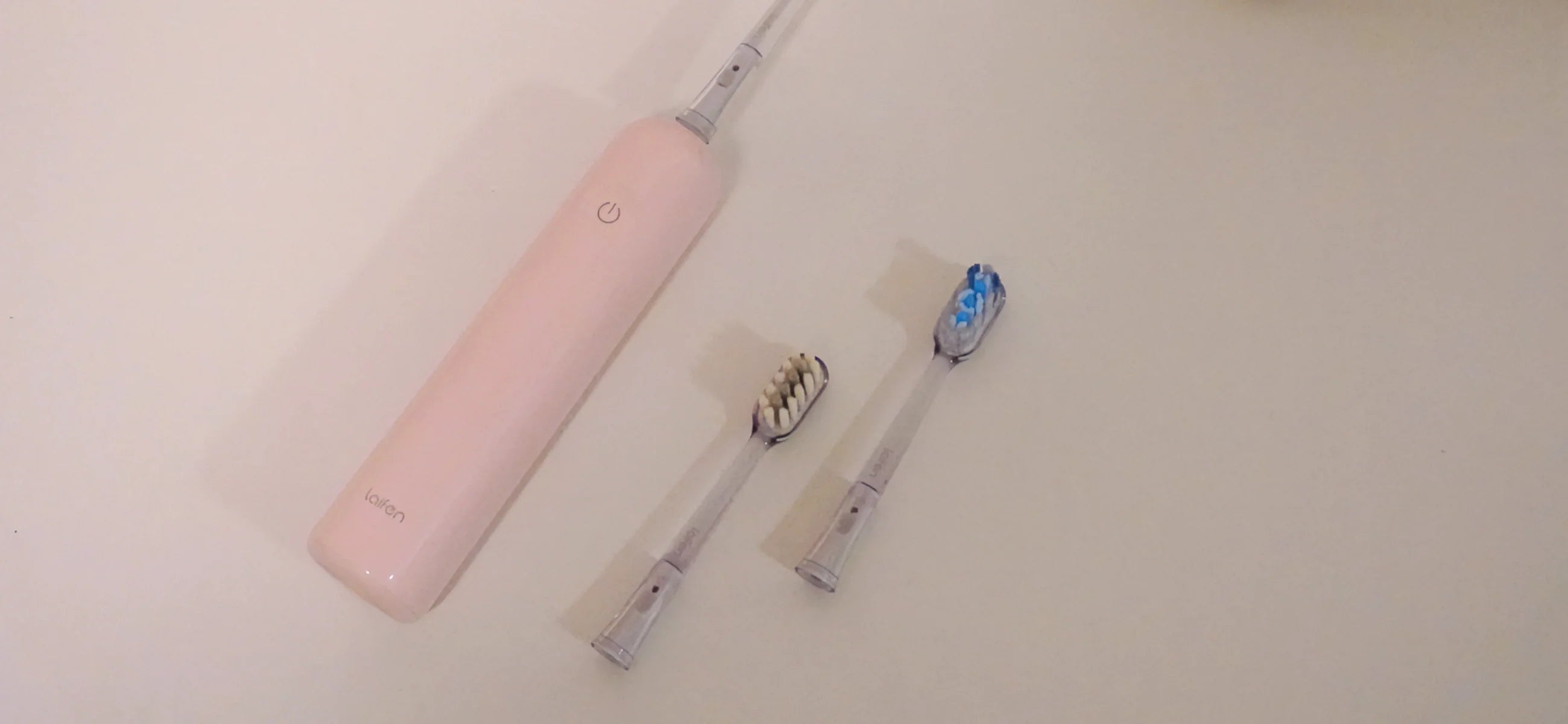 How many inches is a toothbrush? Standard toothbrush size