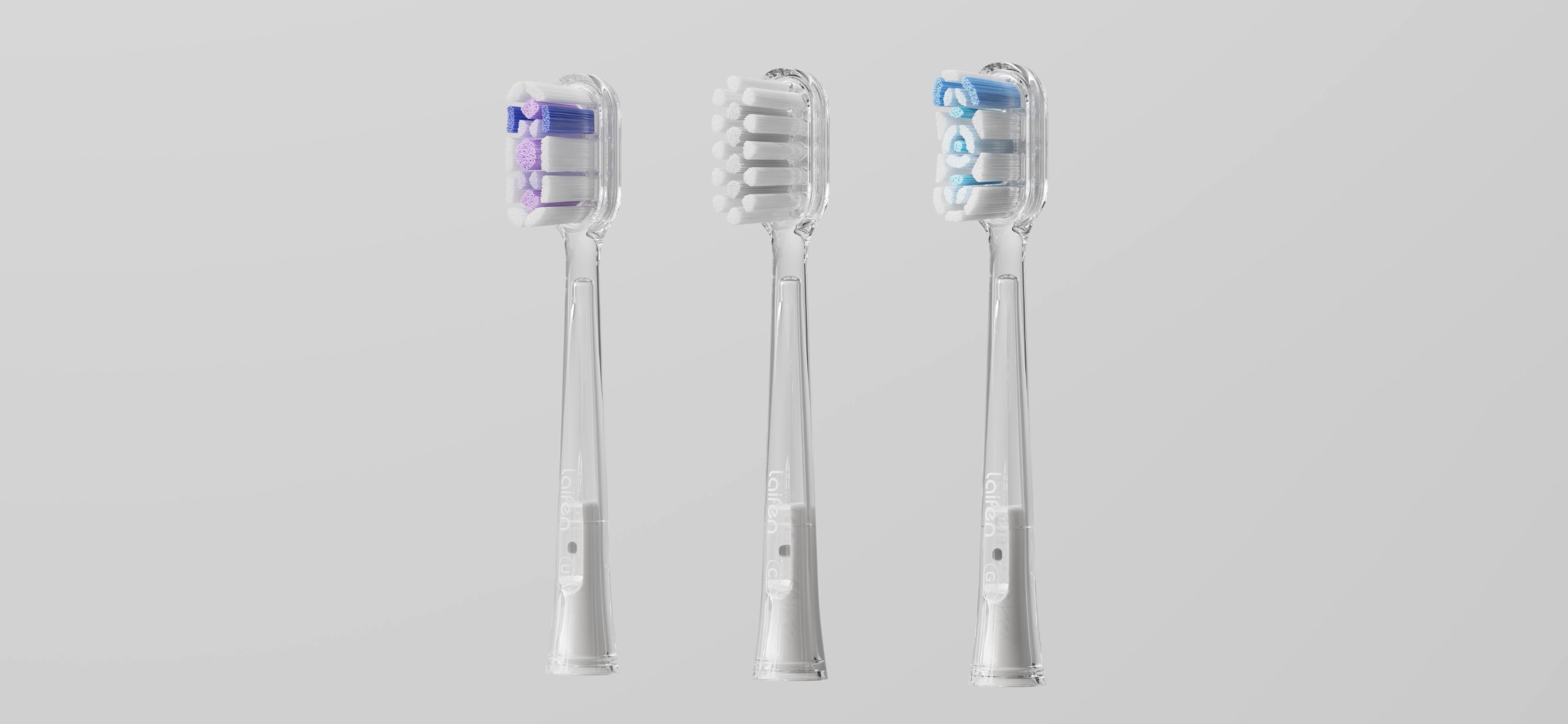 How often should you replace your electric toothbrush head – Laifen-US
