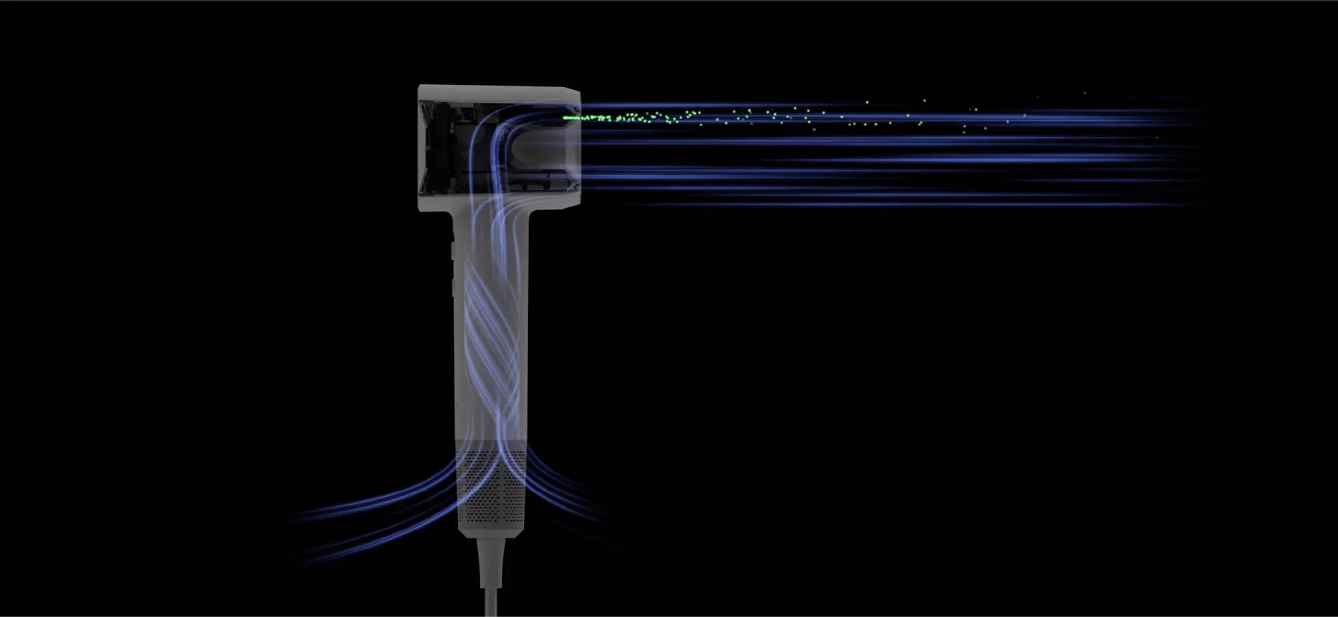Advantages of ionic hair dryers over ceramic