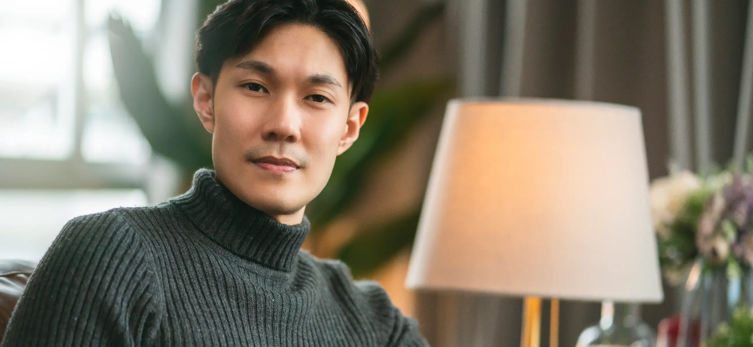7 K-Popping Korean hairstyles for men to try in 2025
