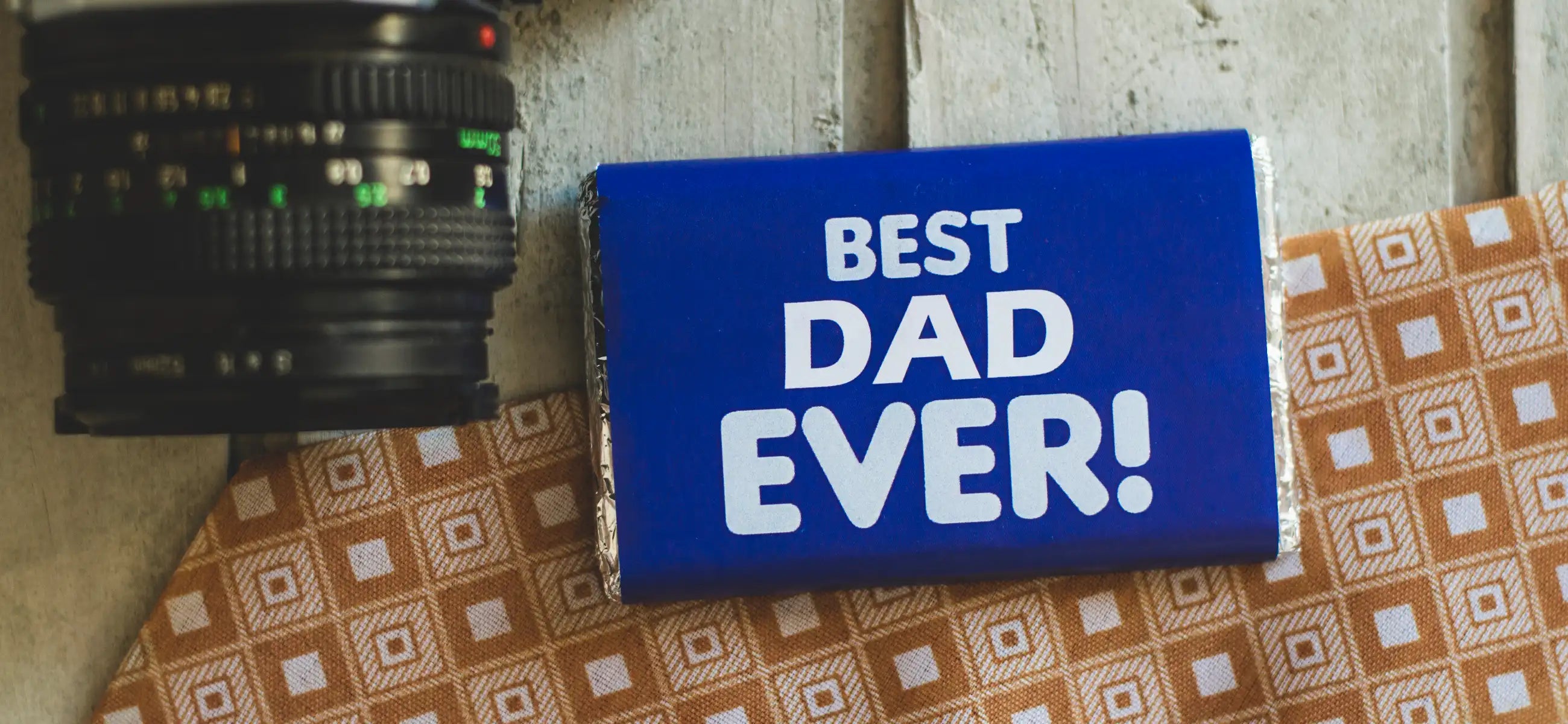 Top 15 last-minute Father's Day gift ideas to surprisen your father