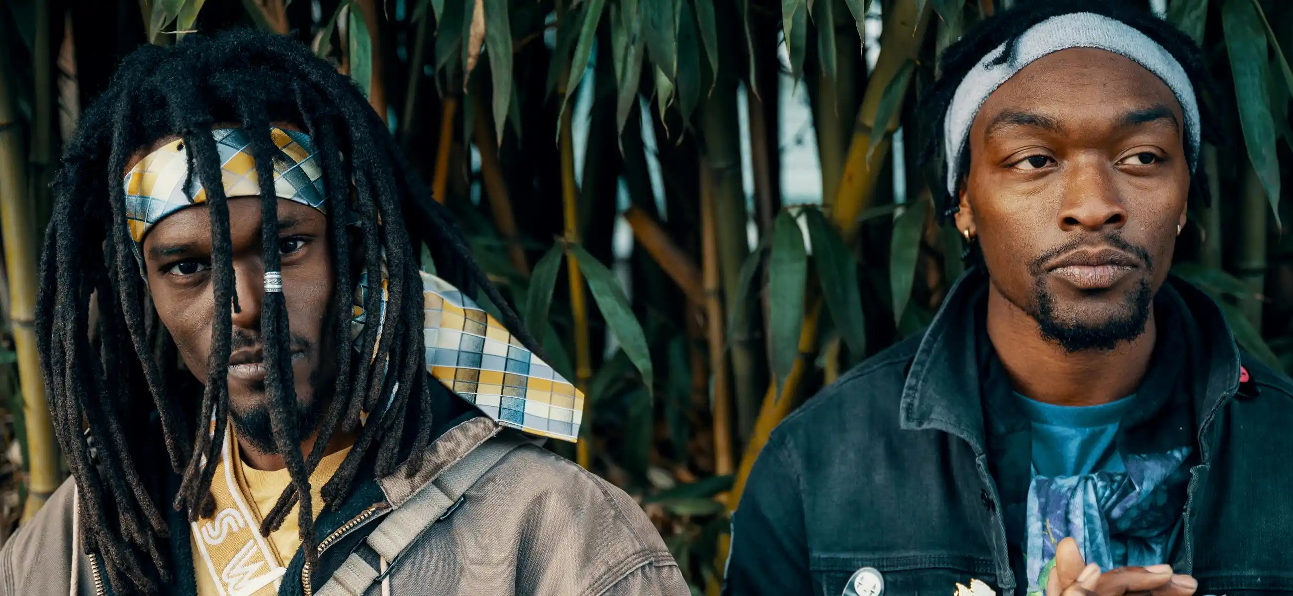 Top 20 best long dread hairstyles for guys for 2025