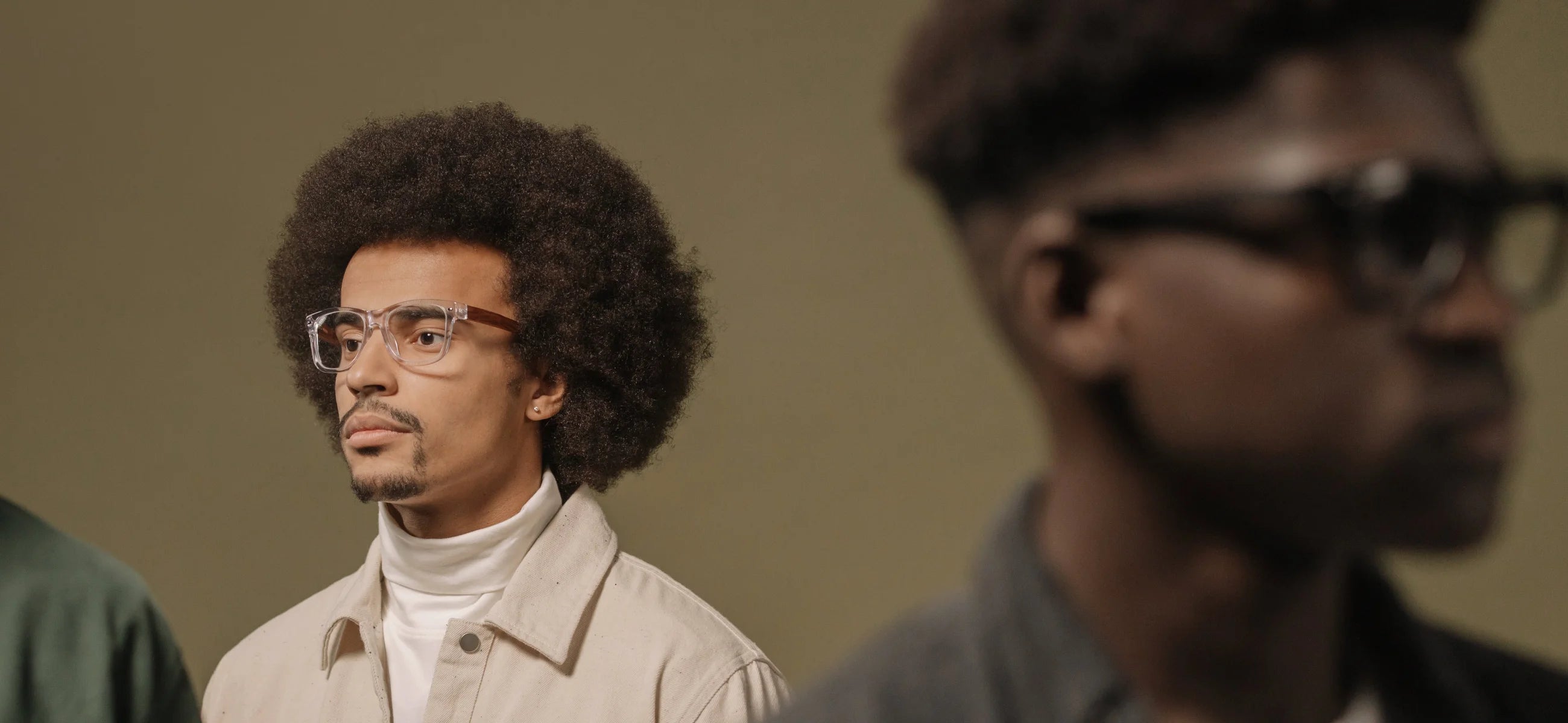 The 12 best hair styles for men (Short, curly, braided, and more hair styles included)