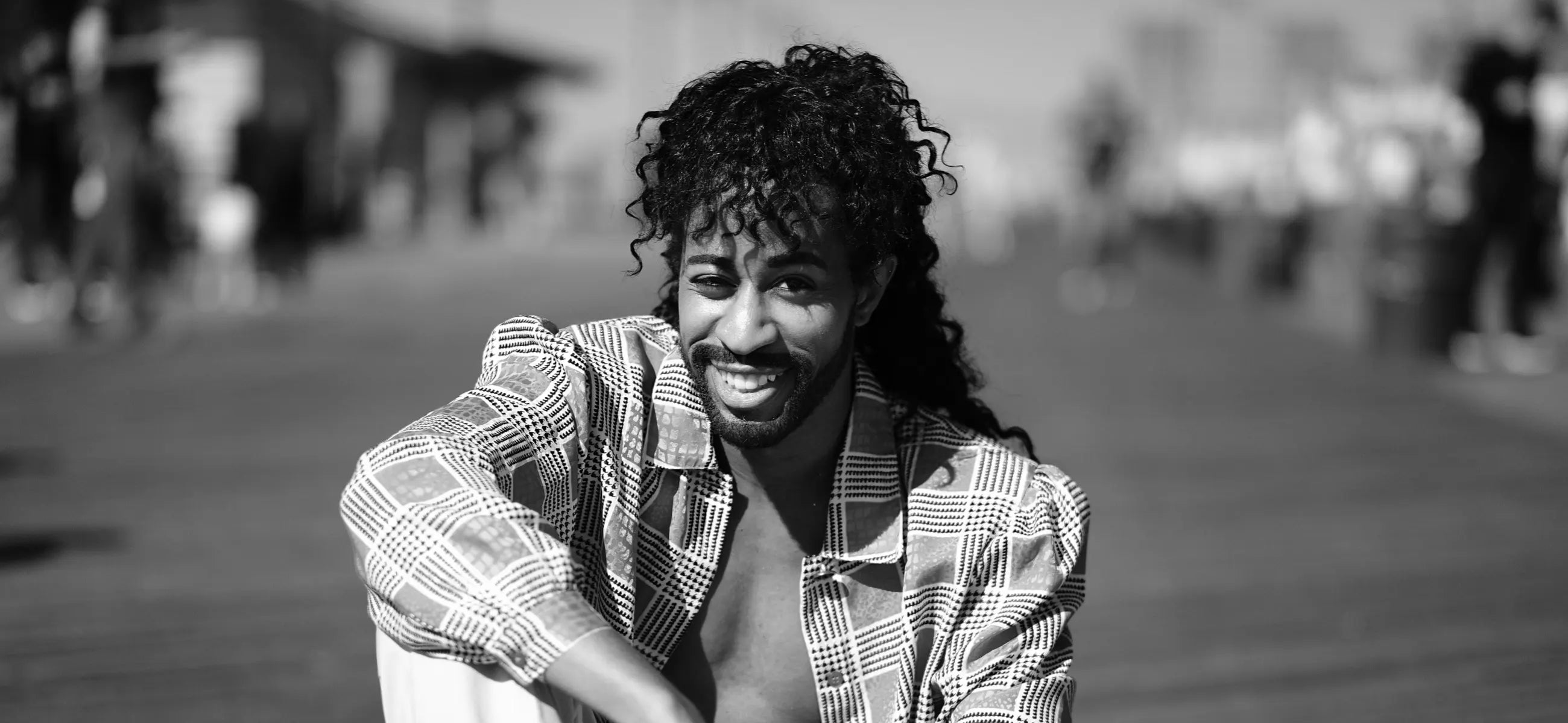The mullet haircut – everything you ever wanted to know about this hairstyle