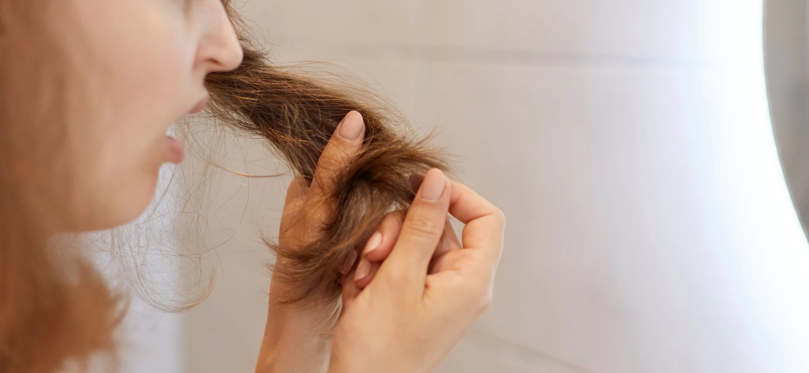 5 expert hair care tips for women with oily scalp & dry ends