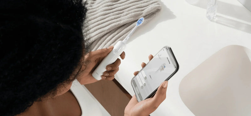 The best smart toothbrush for effortless plaque removal