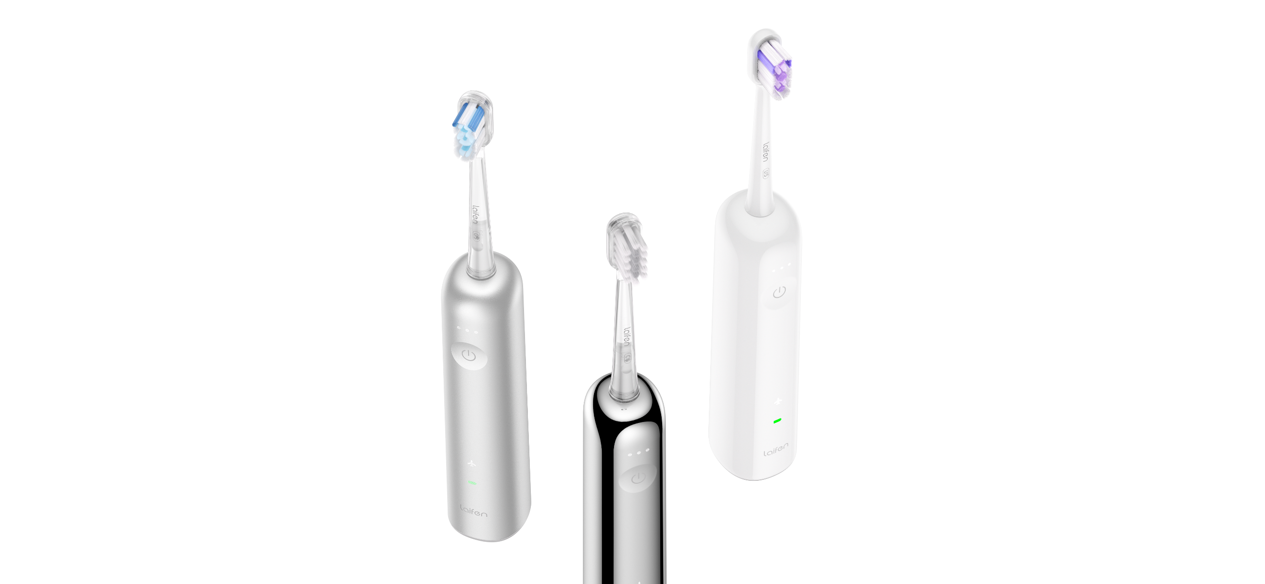 Sonic vs. Oscillating electric toothbrush: A complete comparison