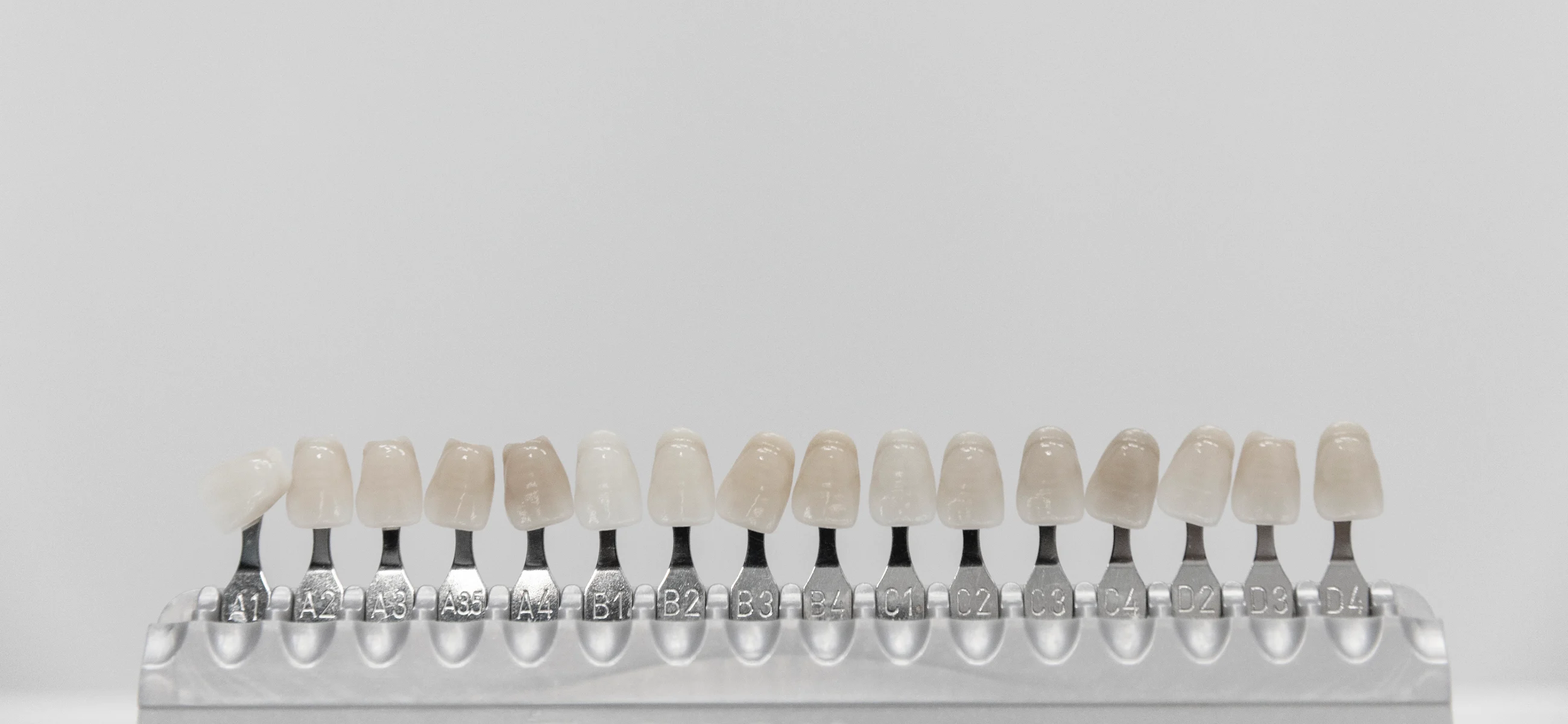 3 types of dental implants commonly used by dentists