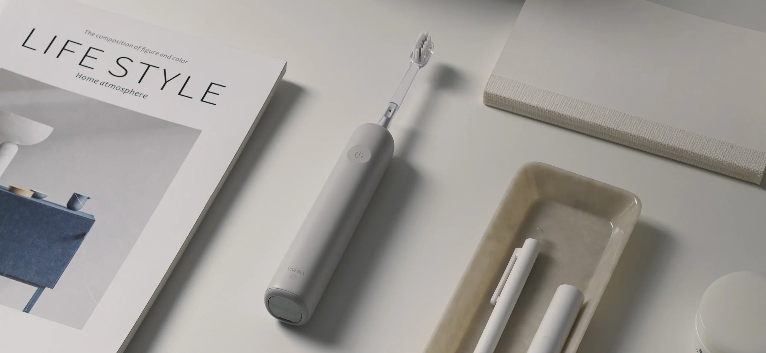 What is a sonic toothbrush? Everything you want to know