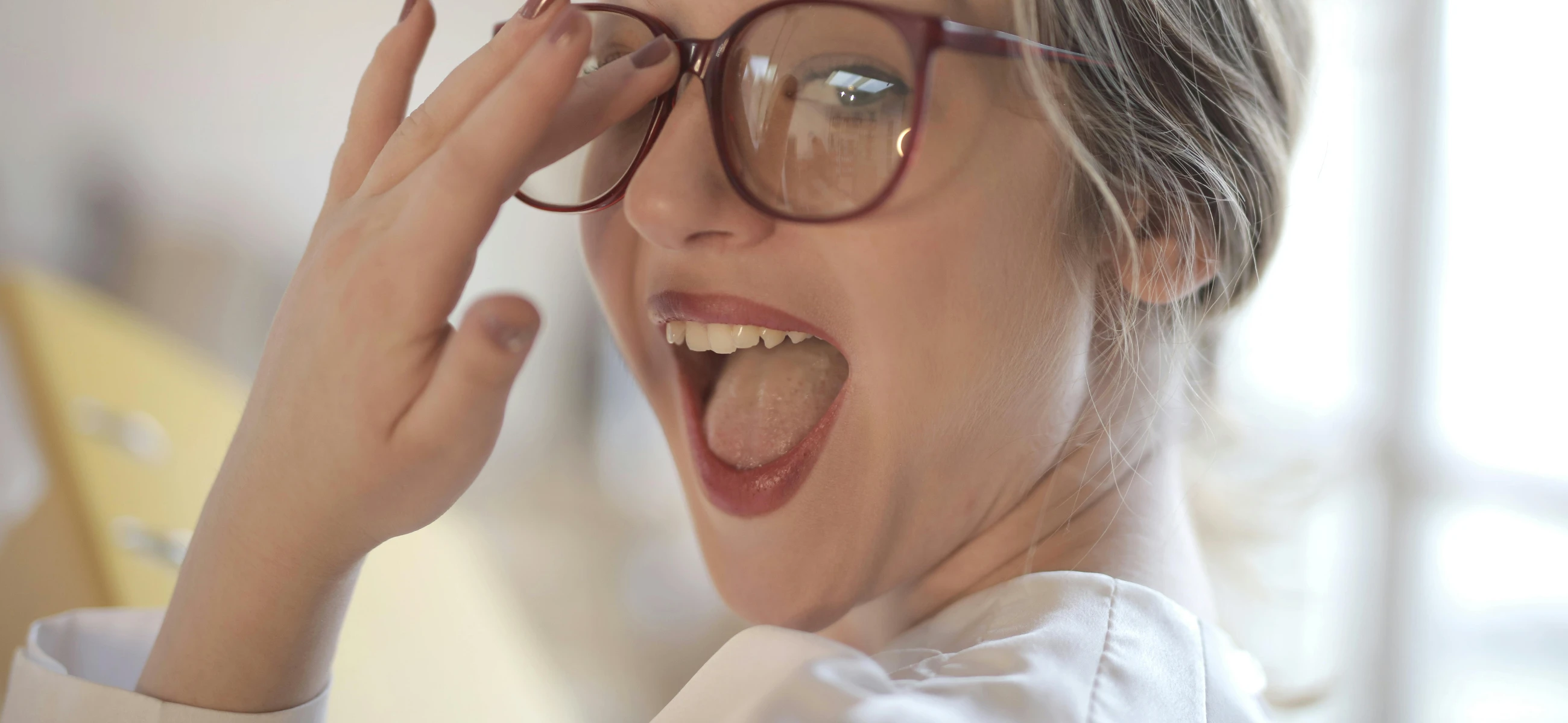 Painful pests: How to deal with canker sores with some simple home remedies