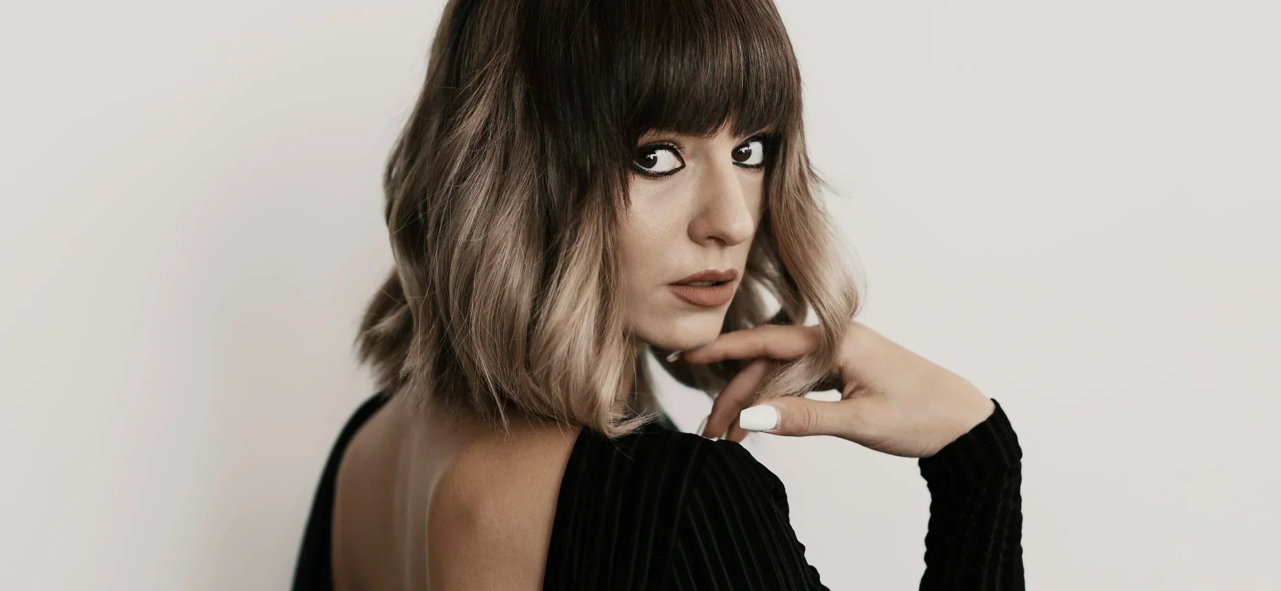 Wolfcut hair: Everything you need to know about this style