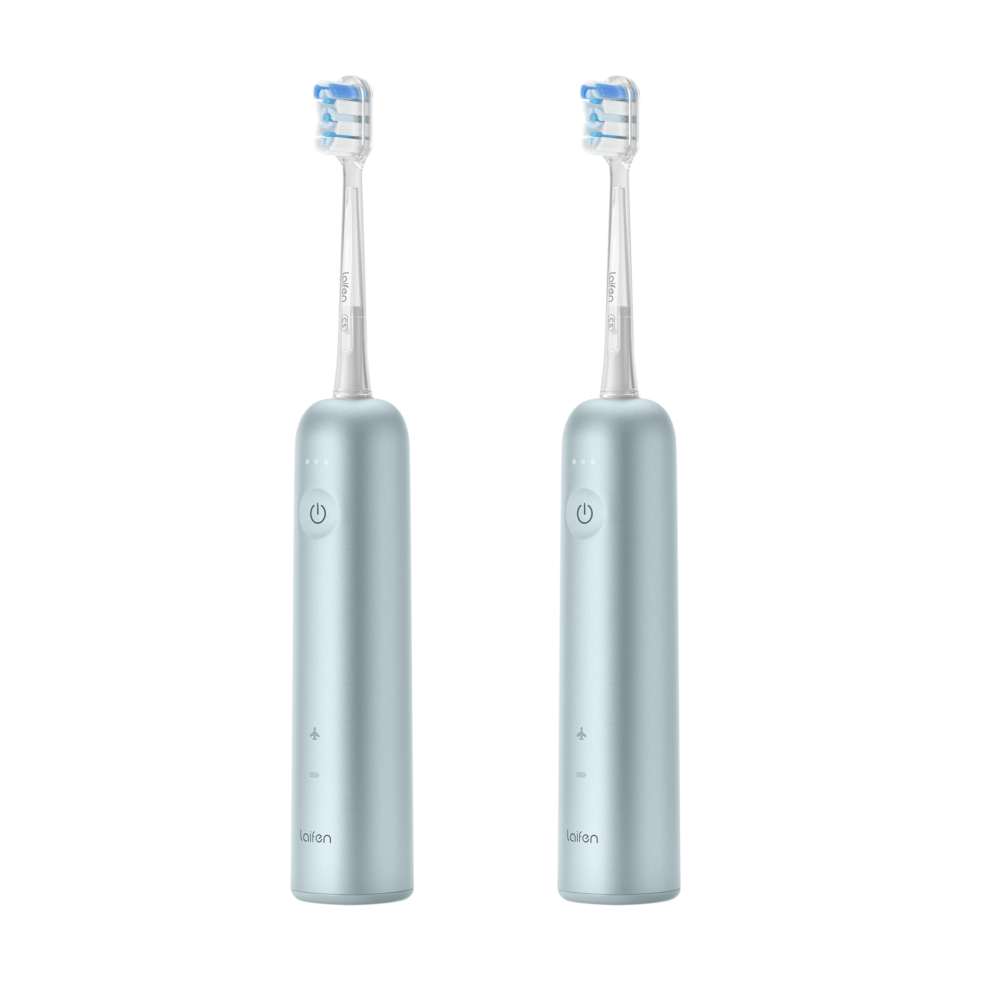 Product 1_Laifen Wave - Blue Aluminum Alloy Laifen Wave - Blue Aluminum Alloy