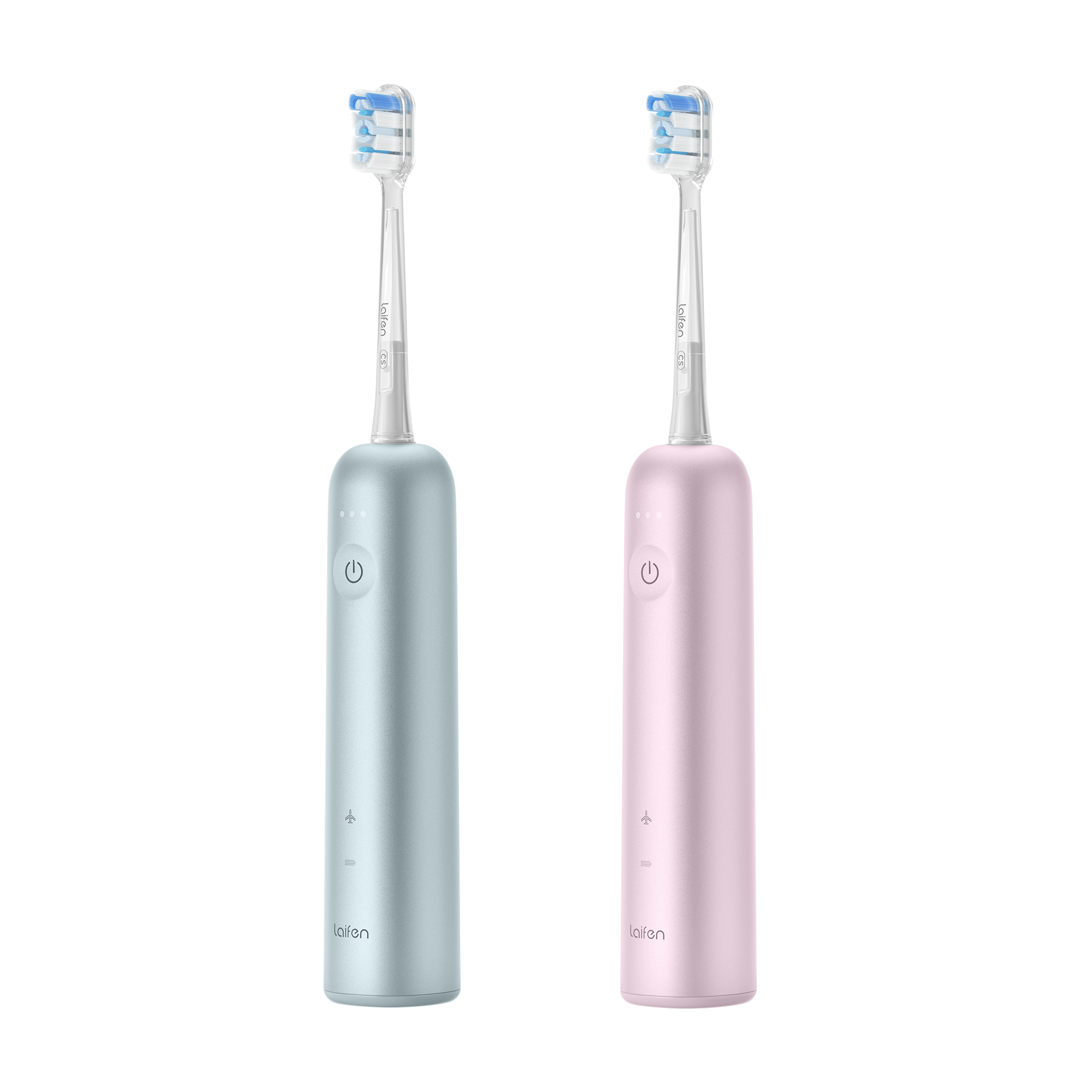 Product 1_Laifen Wave - Blue Aluminum Alloy Laifen Wave - Pink Aluminum Alloy