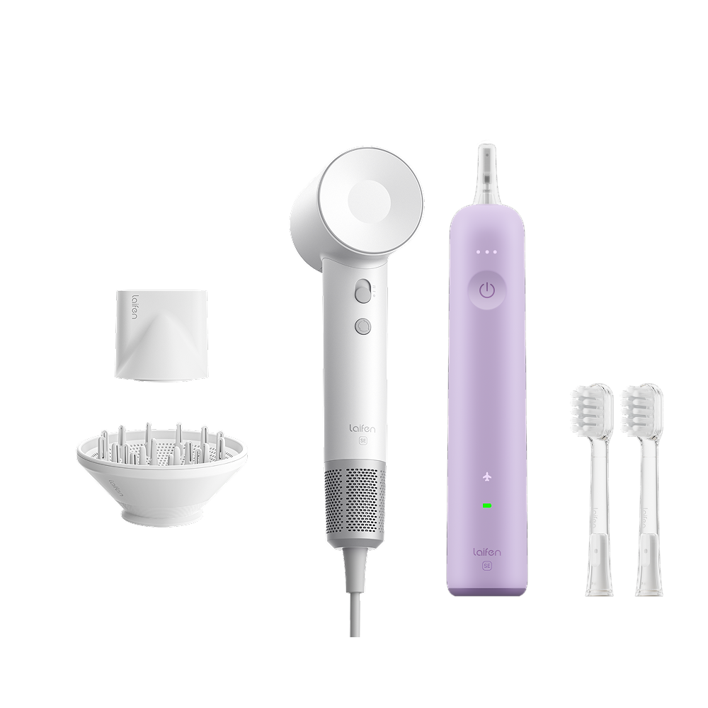 Color_Matte White Misty Lavender