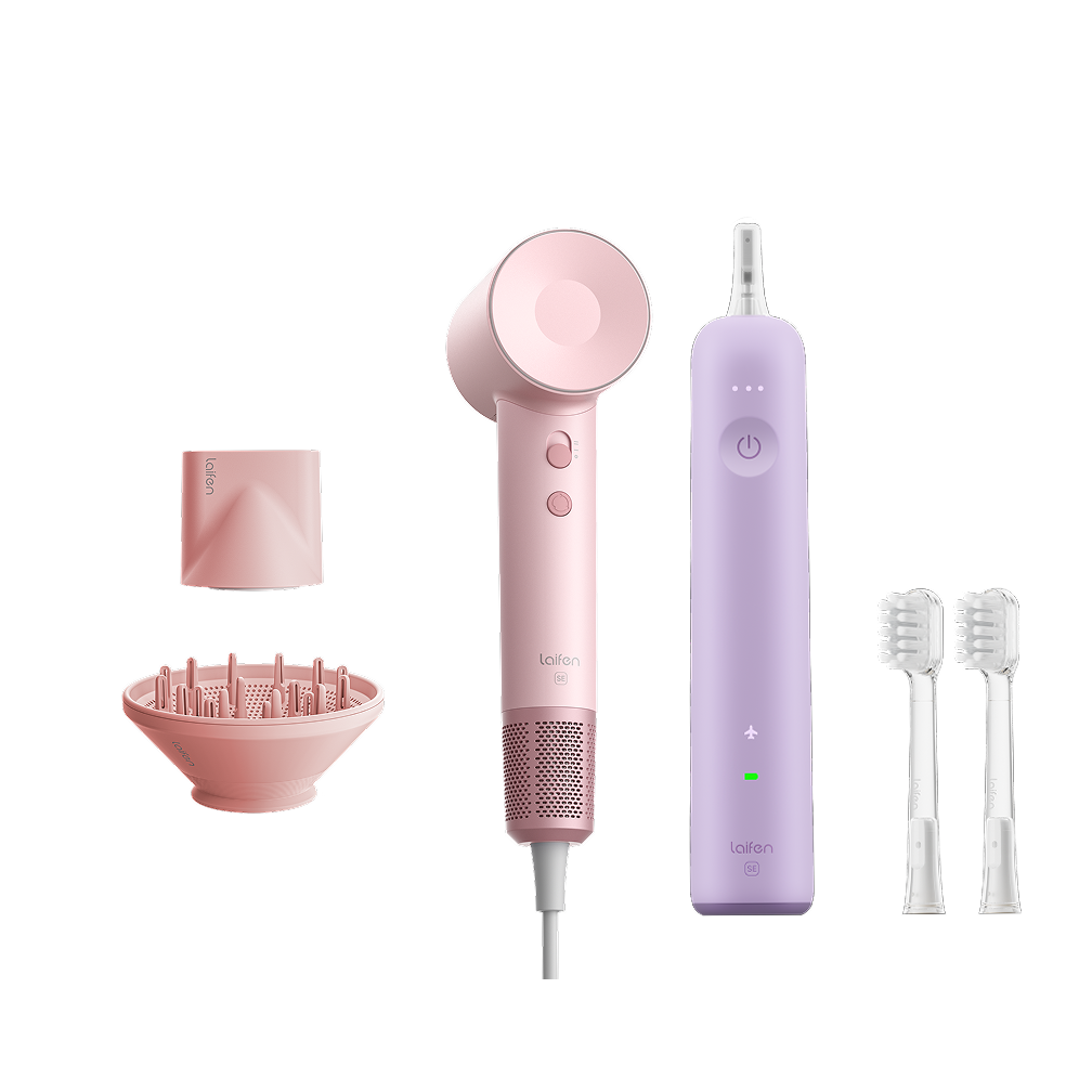 Color_Matte Pink Misty Lavender
