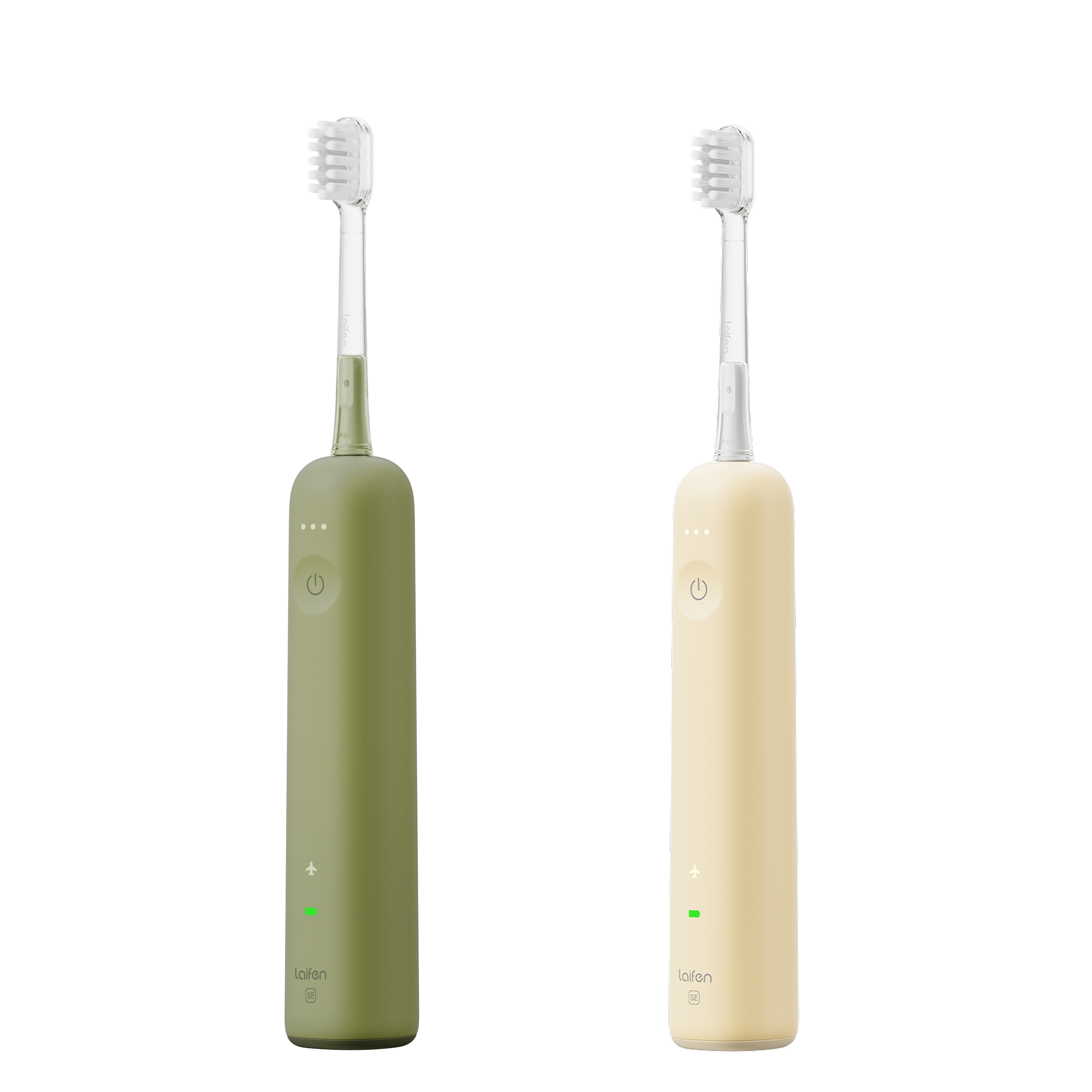 color_Meadow Green(Seasonal Edition) - Matte Yellow