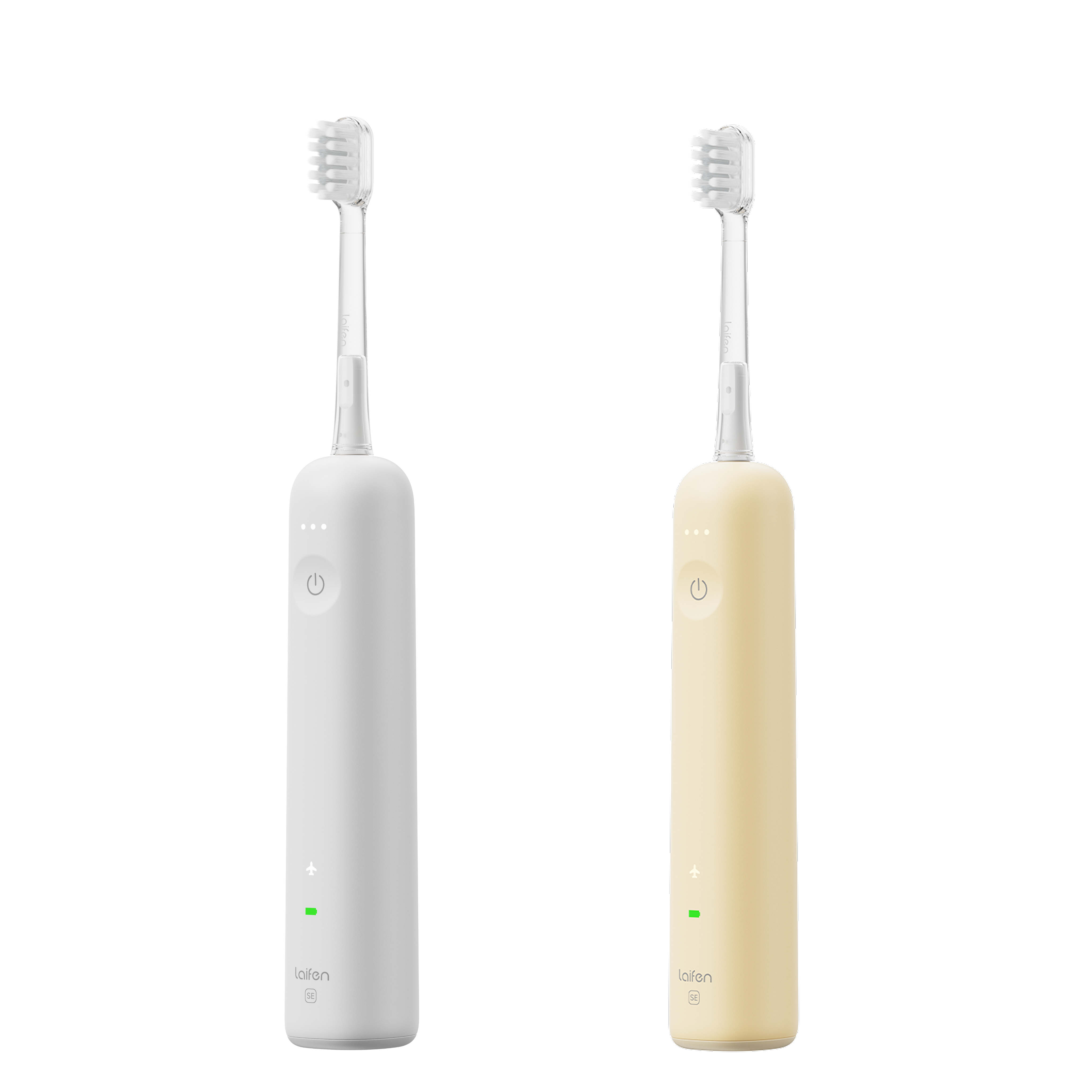 color_Matte Gray - Matte Yellow